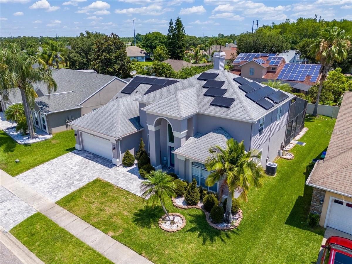 2607 RACCOON RUN LN