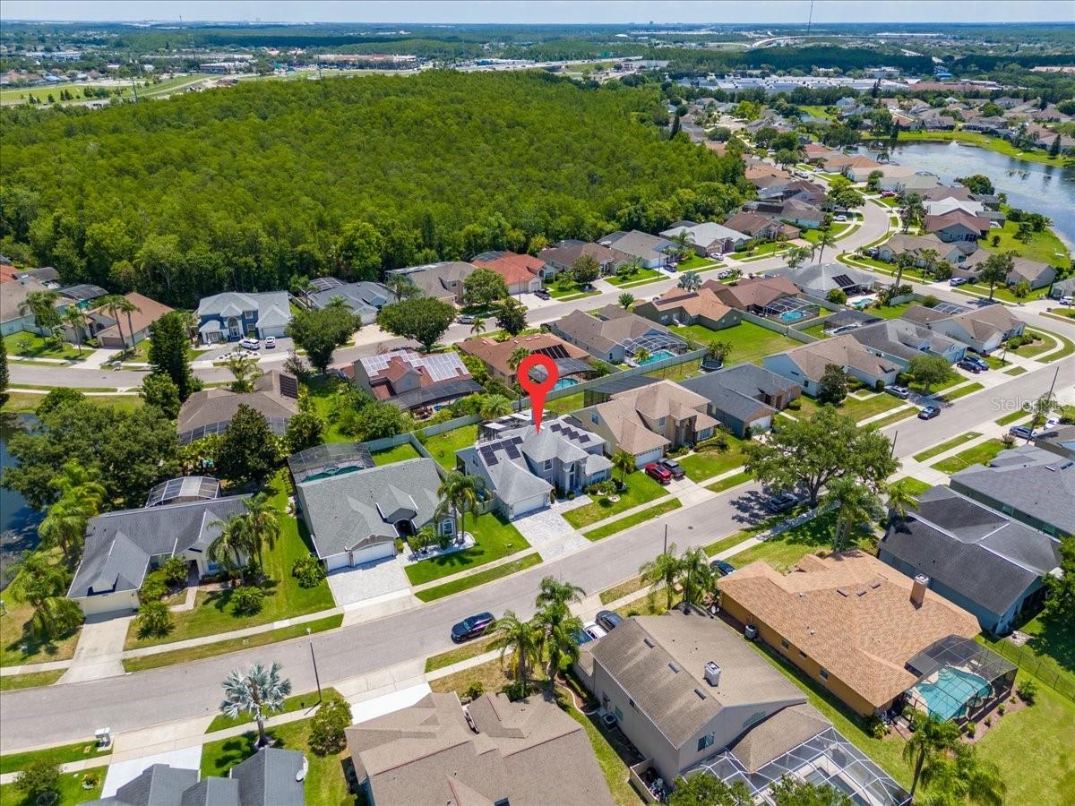 2607 RACCOON RUN LN