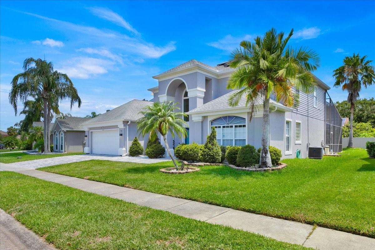 2607 RACCOON RUN LN