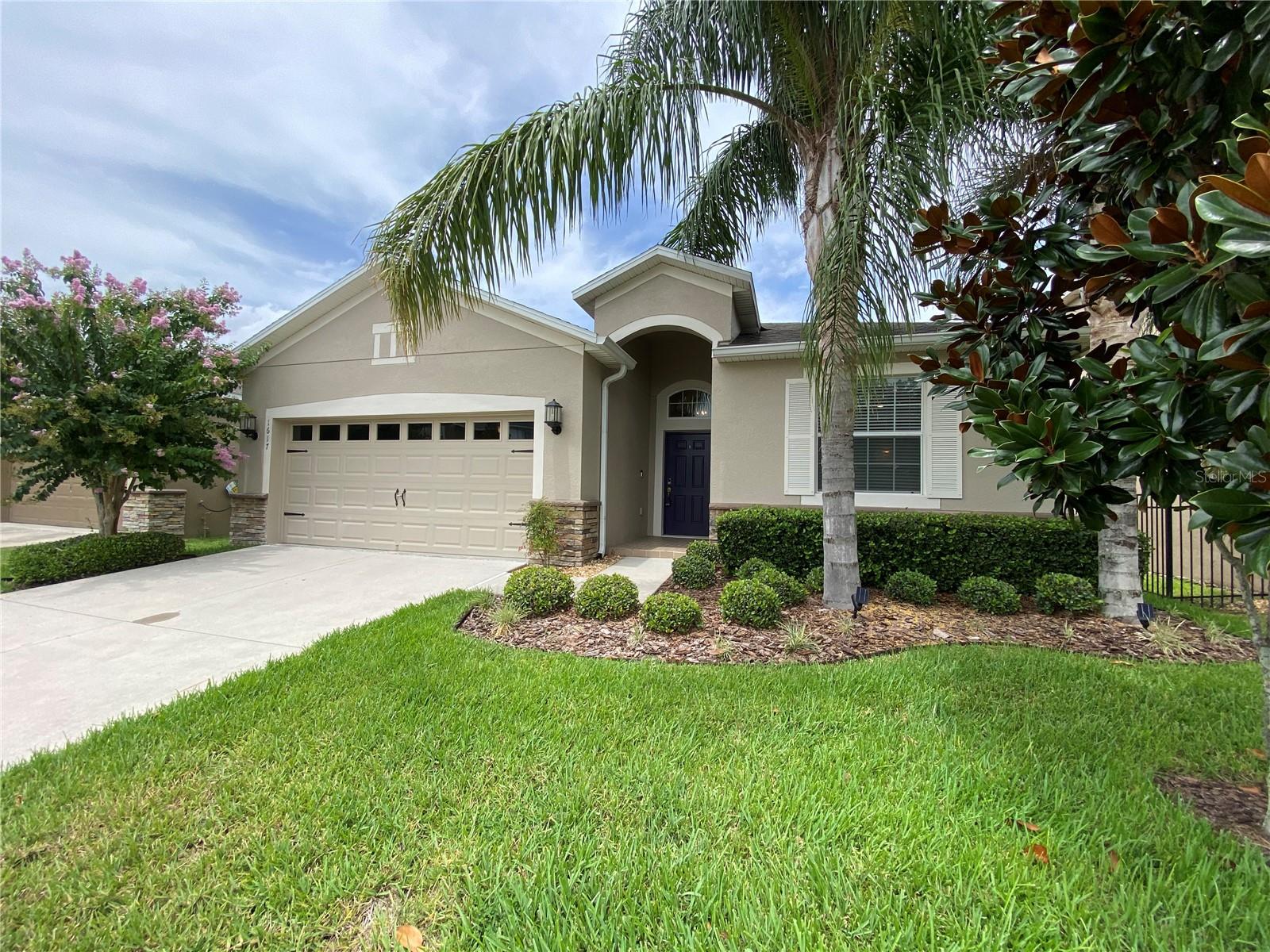 1617 THETFORD CIR