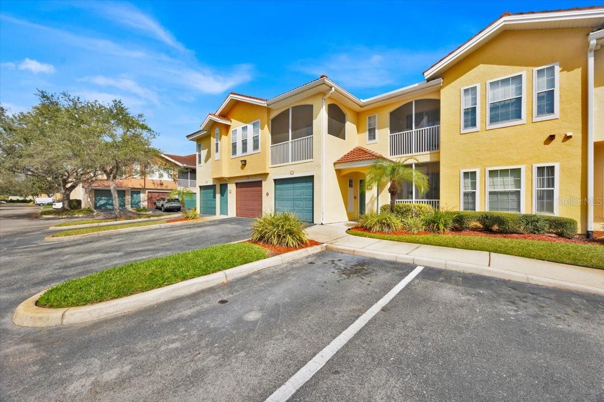 12017 VILLANOVA DR #102