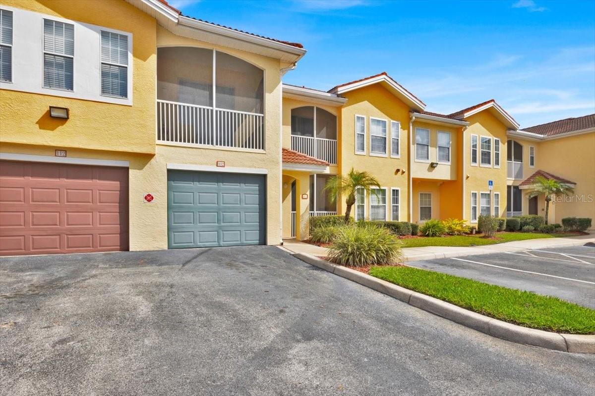 12017 VILLANOVA DR #102