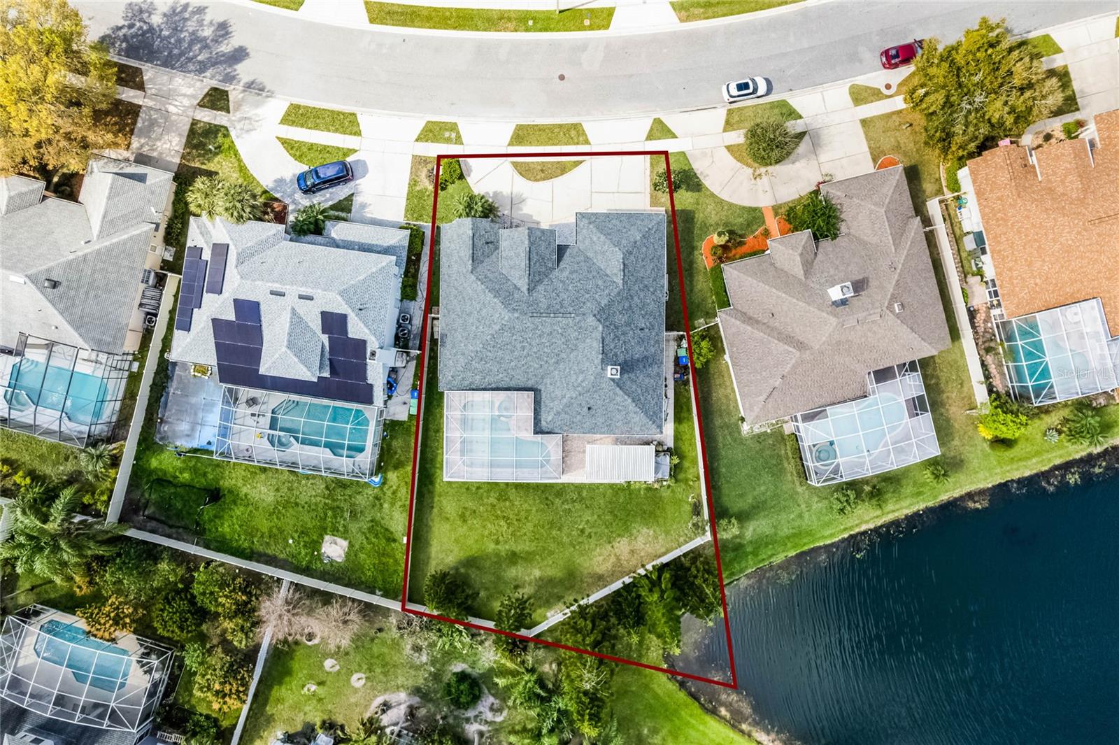 3436 AMACA CIR