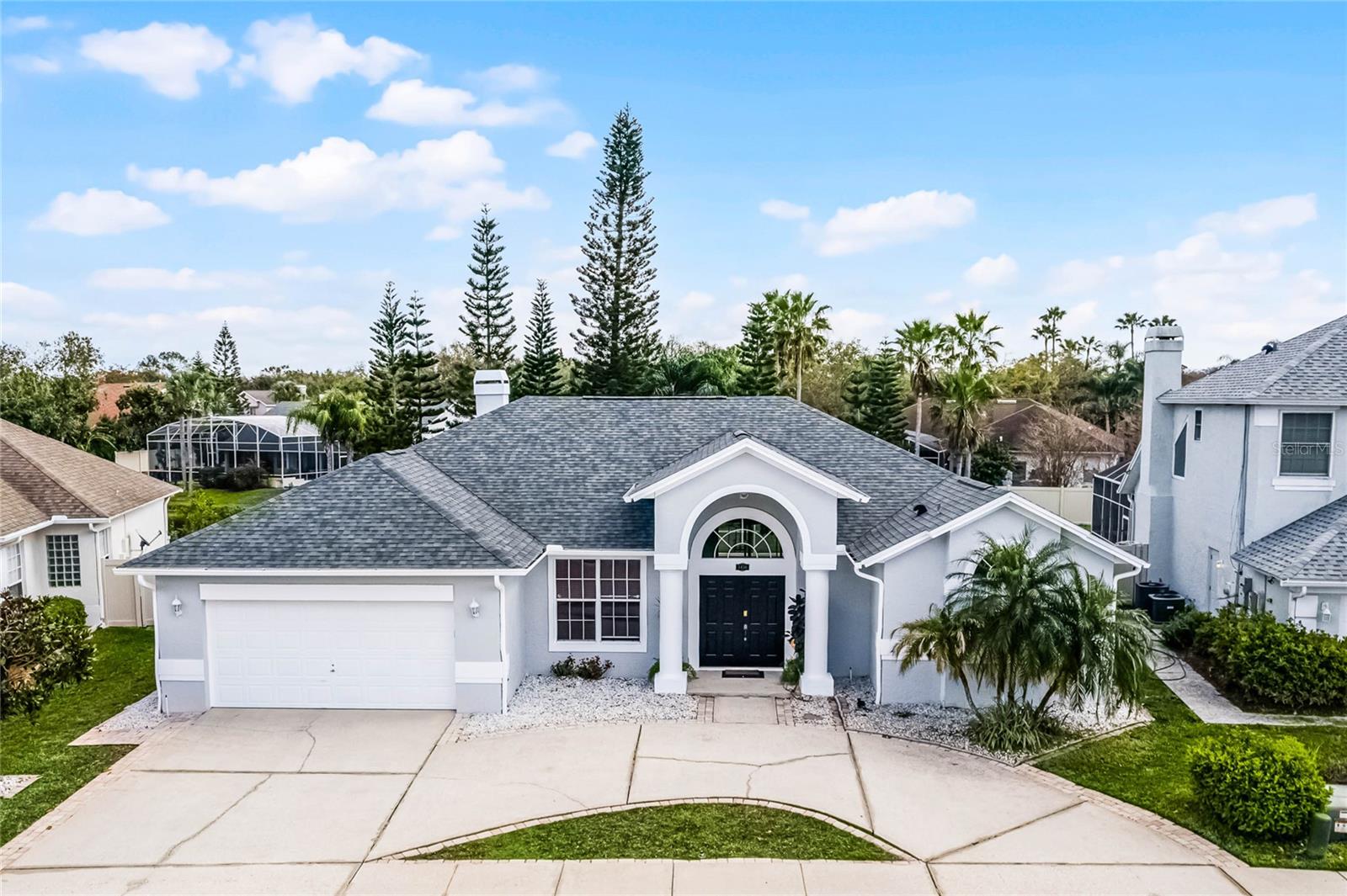 3436 AMACA CIR