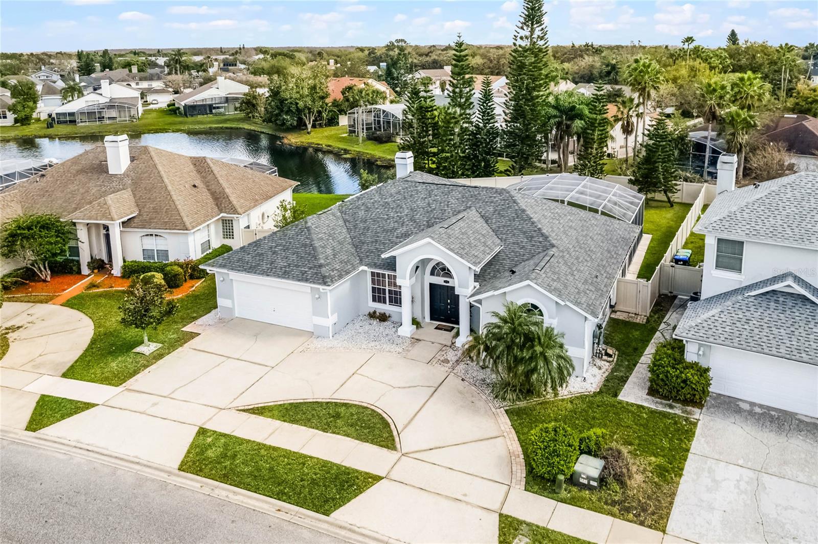 3436 AMACA CIR