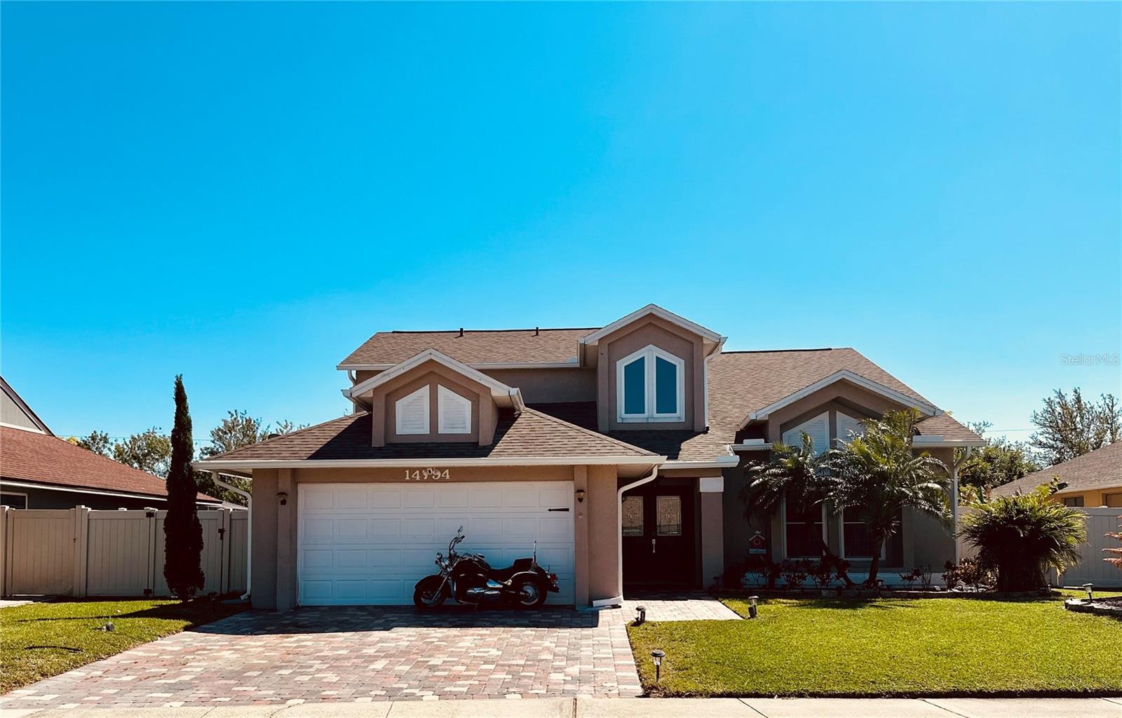 14794 LONE EAGLE DR