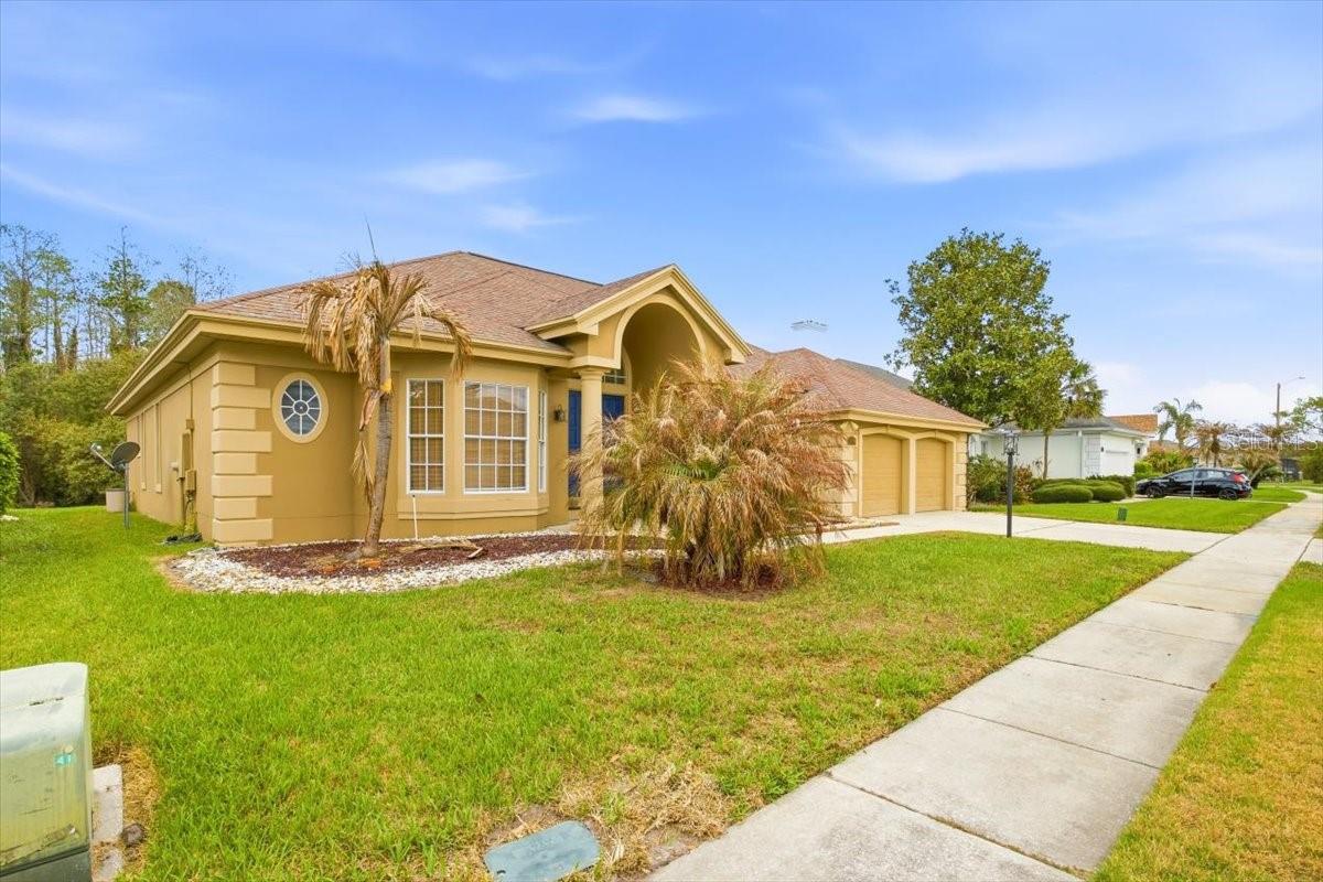 3295 TIMUCUA CIR