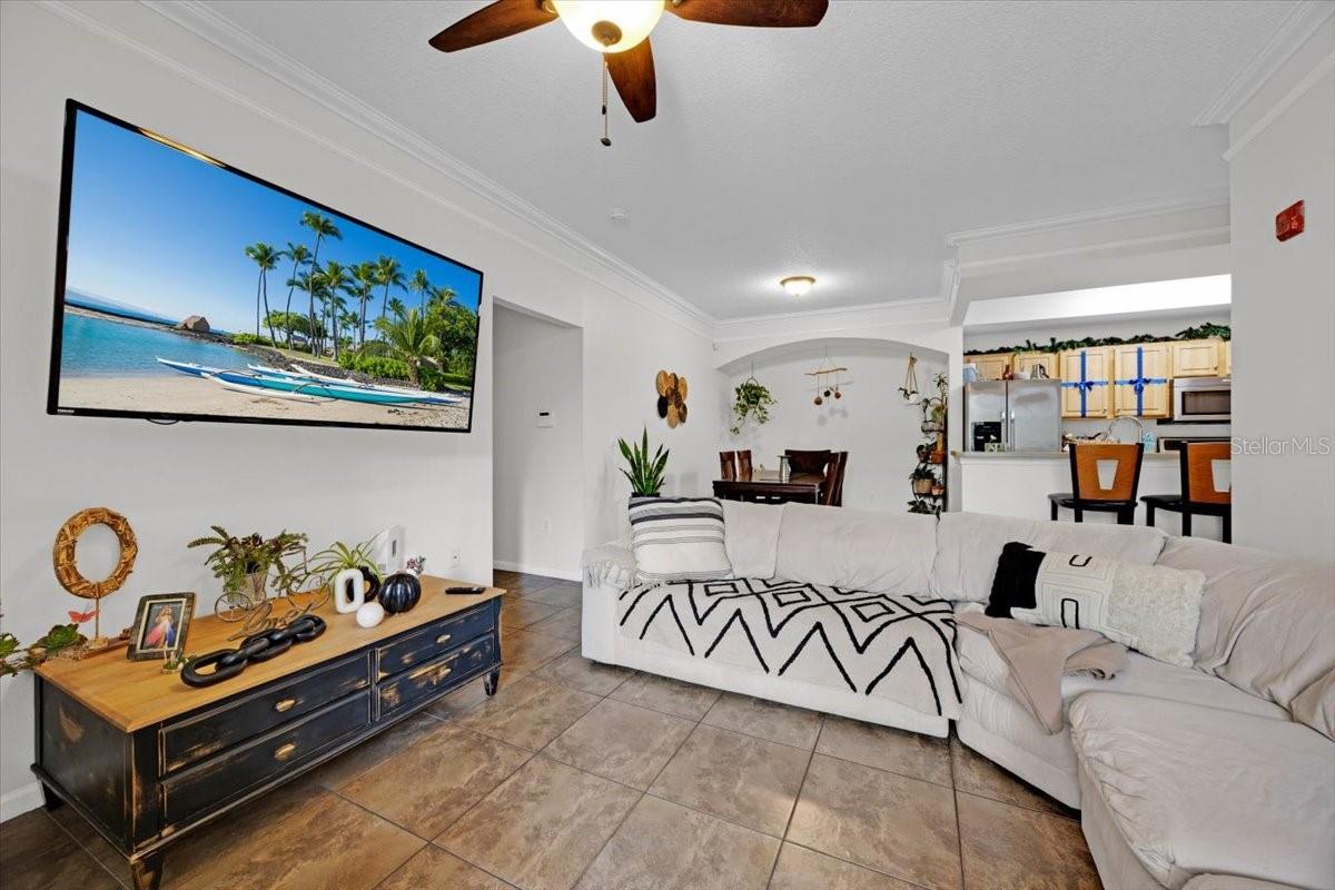 12017 VILLANOVA DR #102