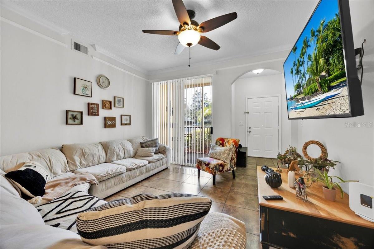 12017 VILLANOVA DR #102