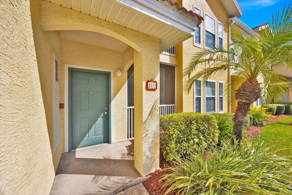 12017 VILLANOVA DR #102