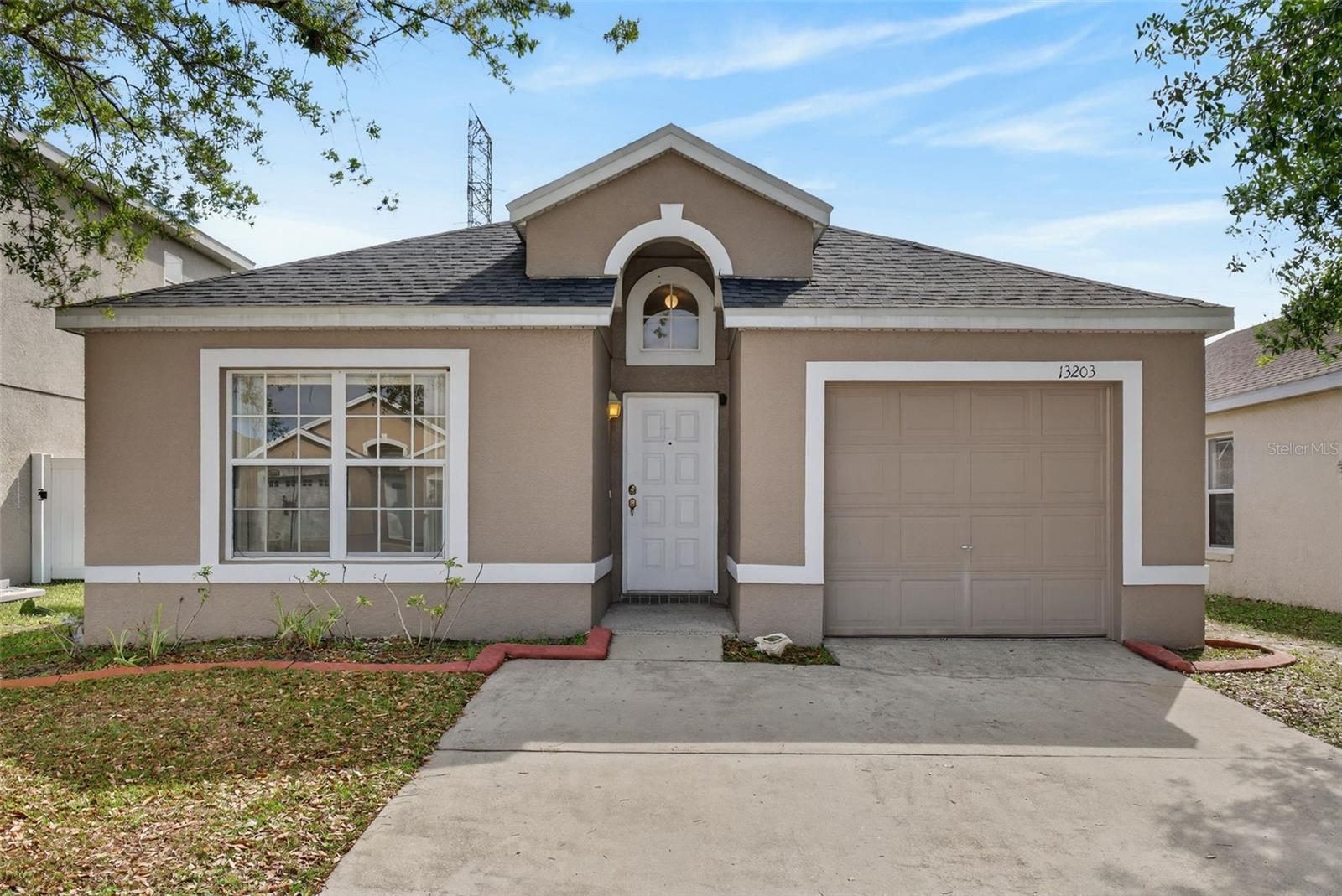 13203 ASHINGTON POINTE DR