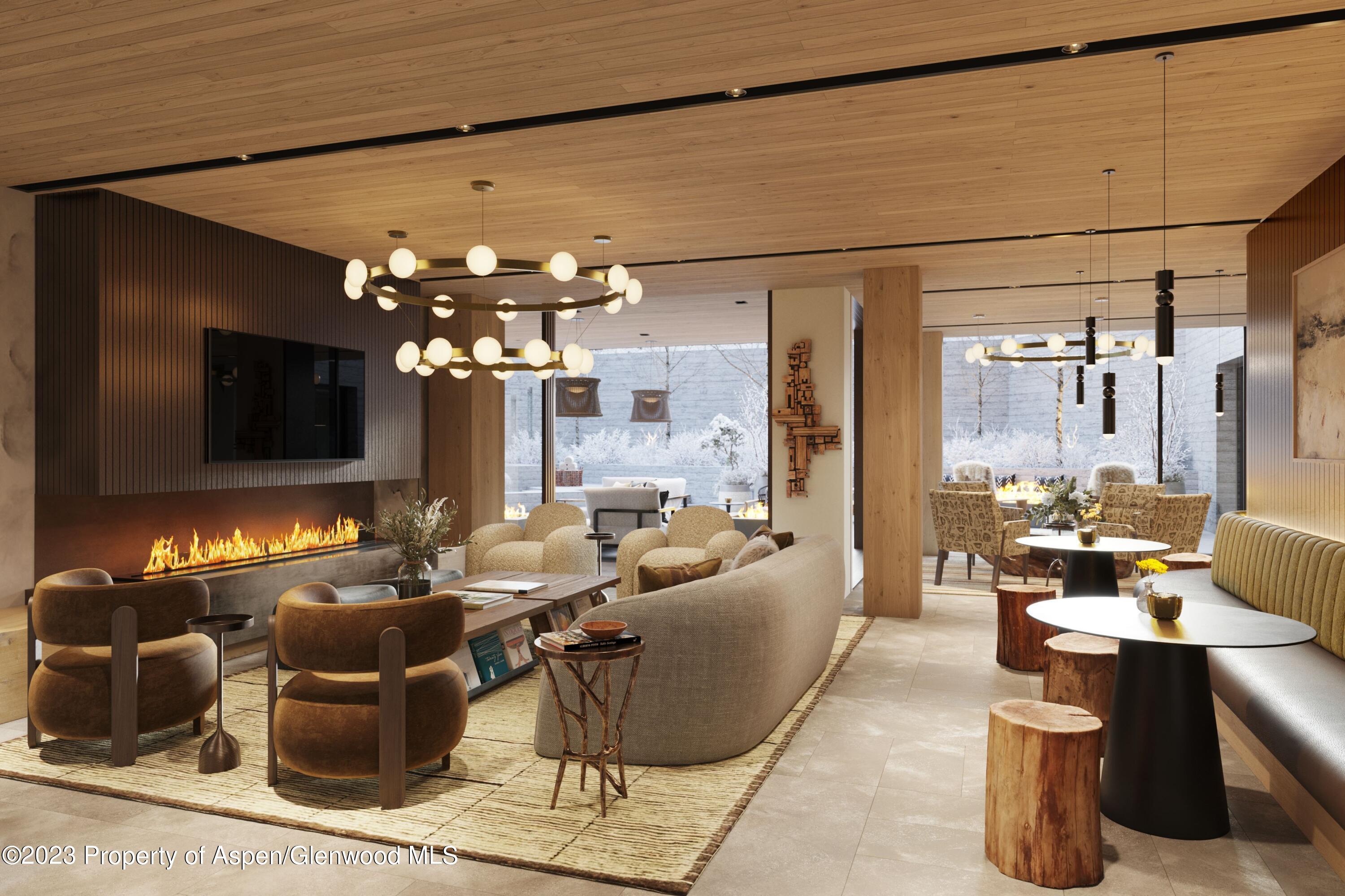 180 Wood Road, 302