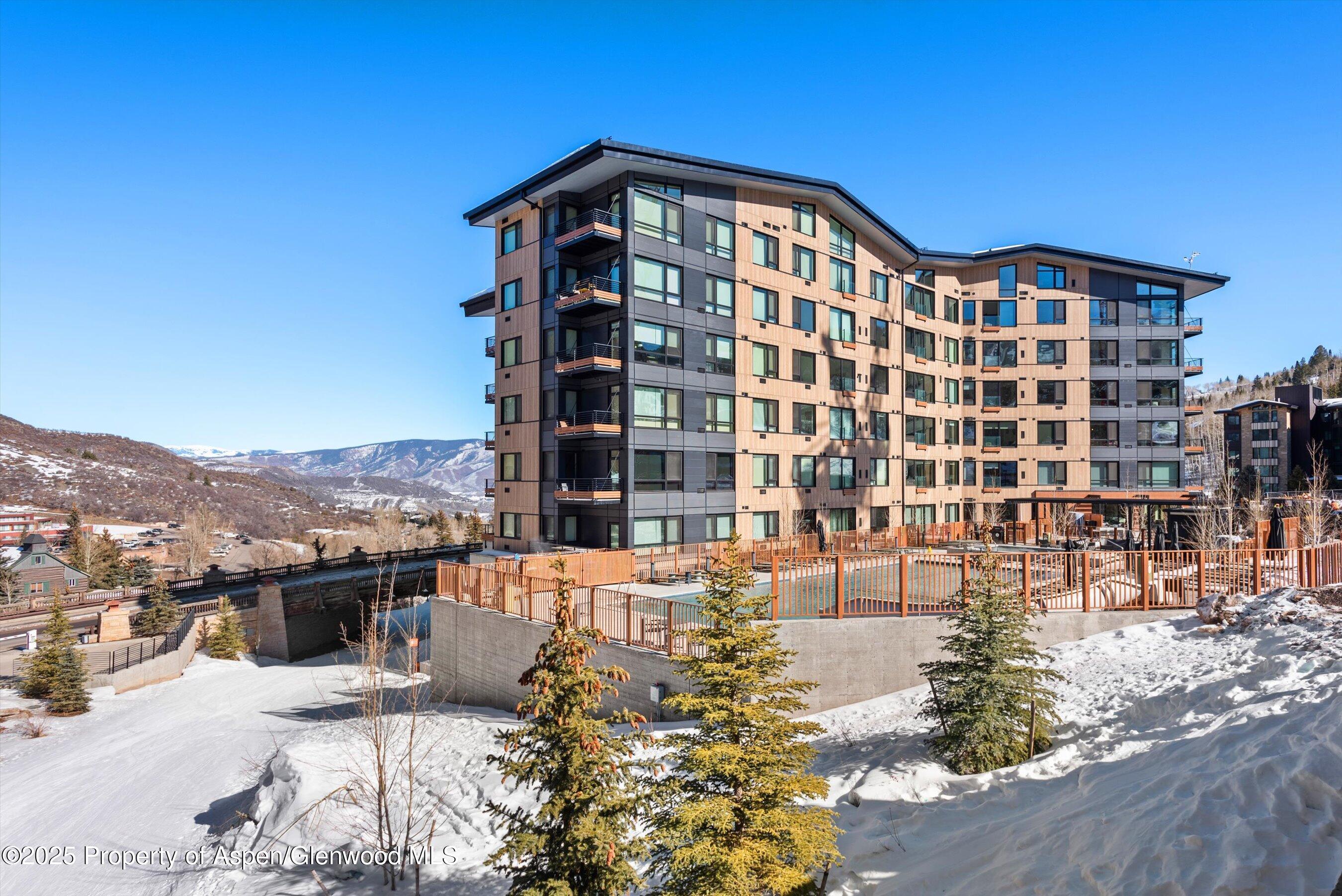 119 Wood Road Unit 206