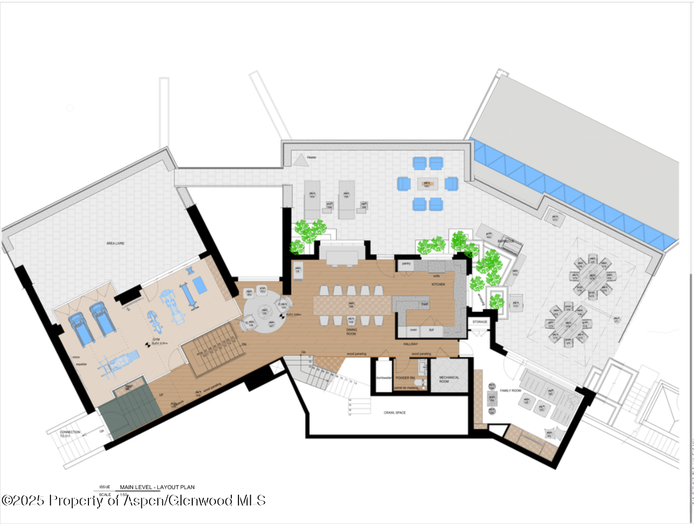 511+563 EDGEWOOD Lane