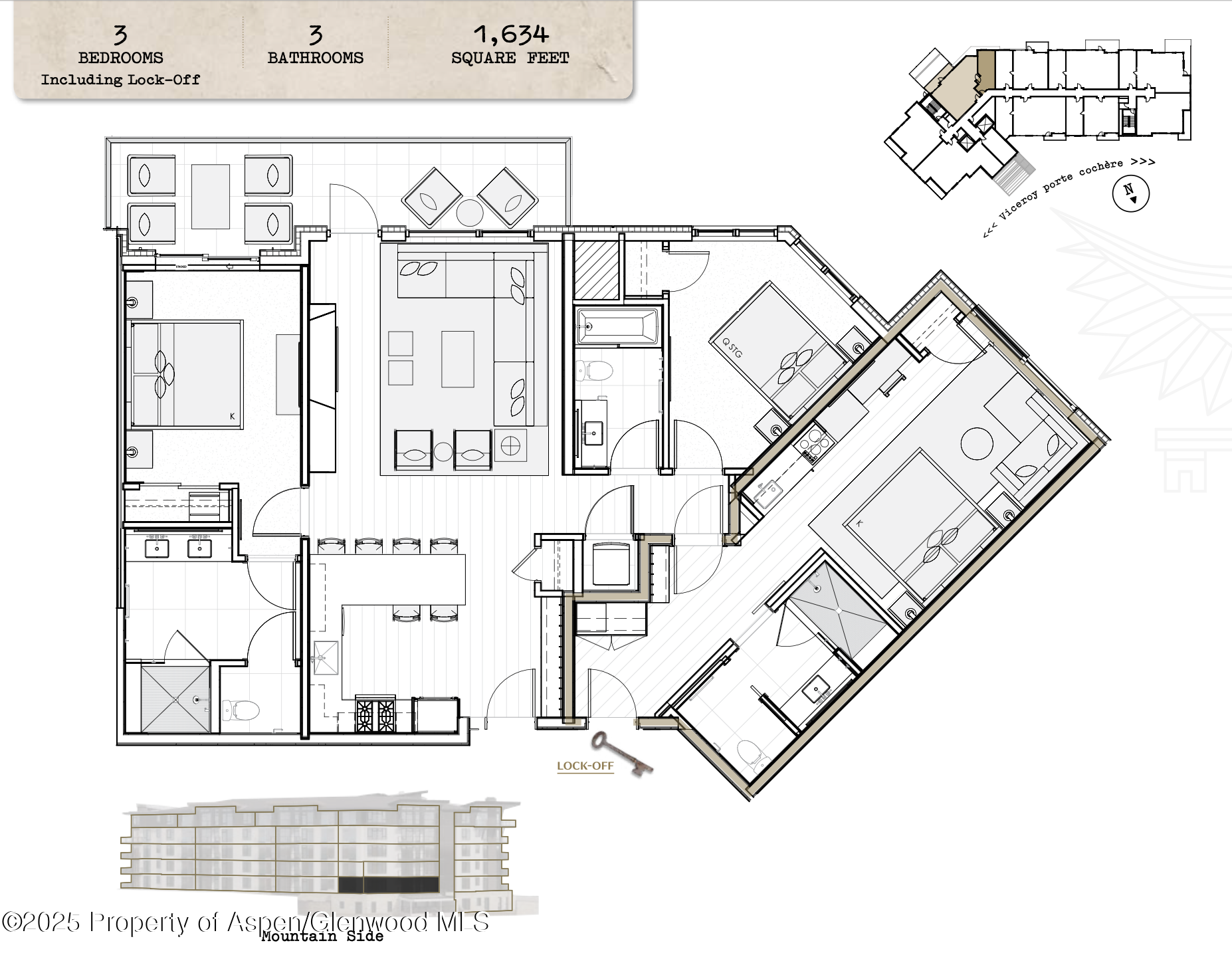 130 WOOD Road, 253+255