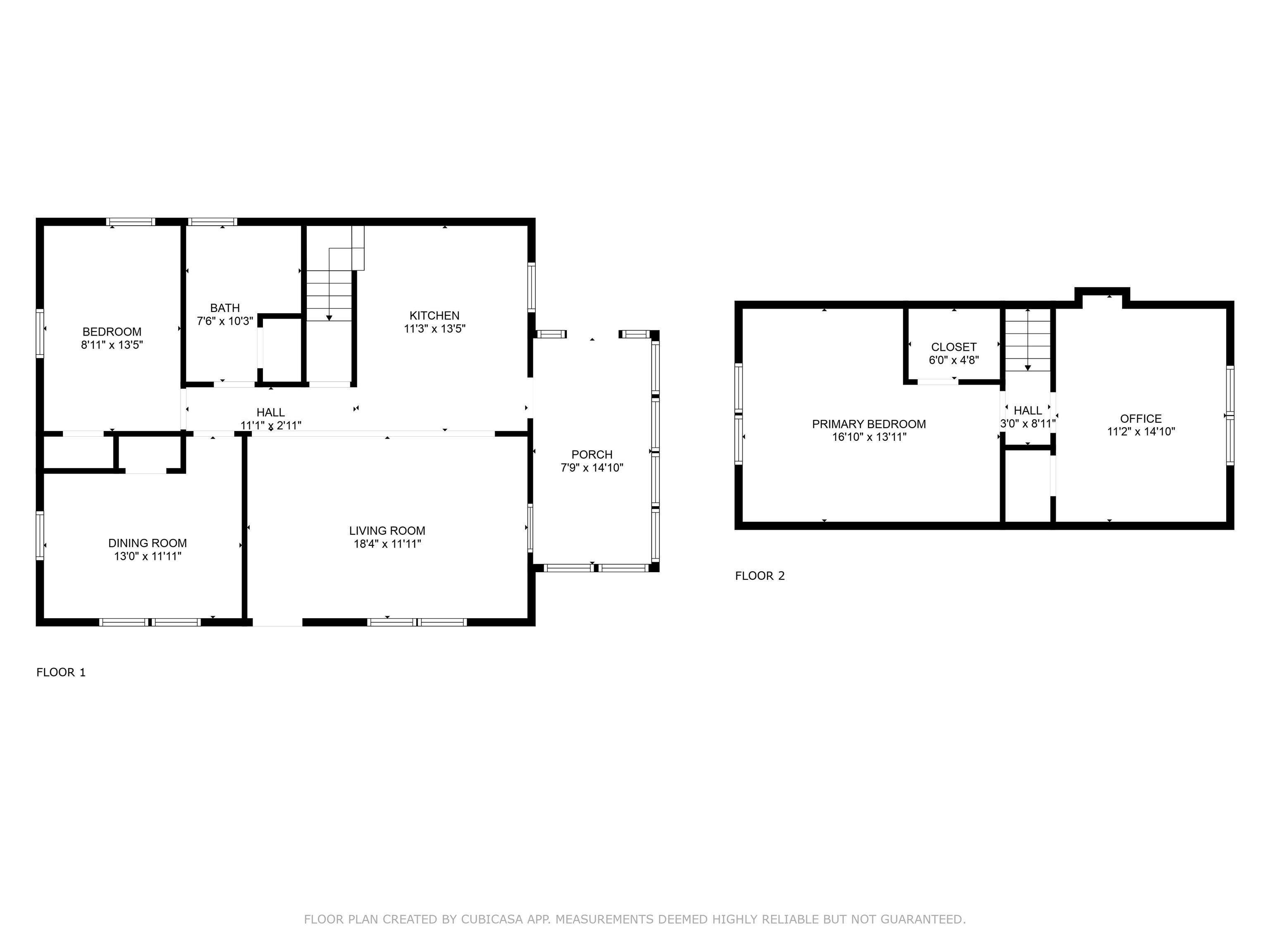 6 Demers Avenue