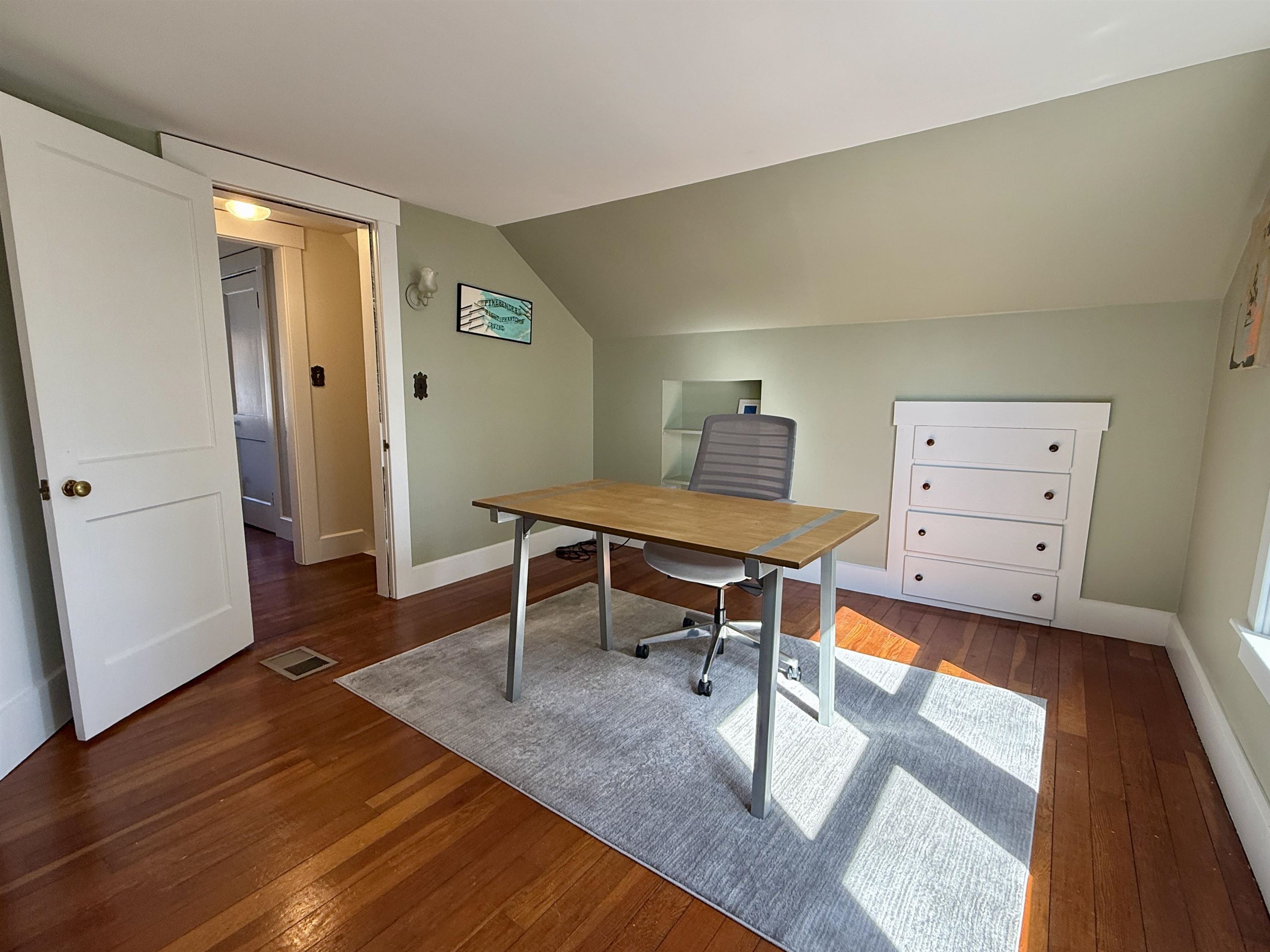6 Demers Avenue