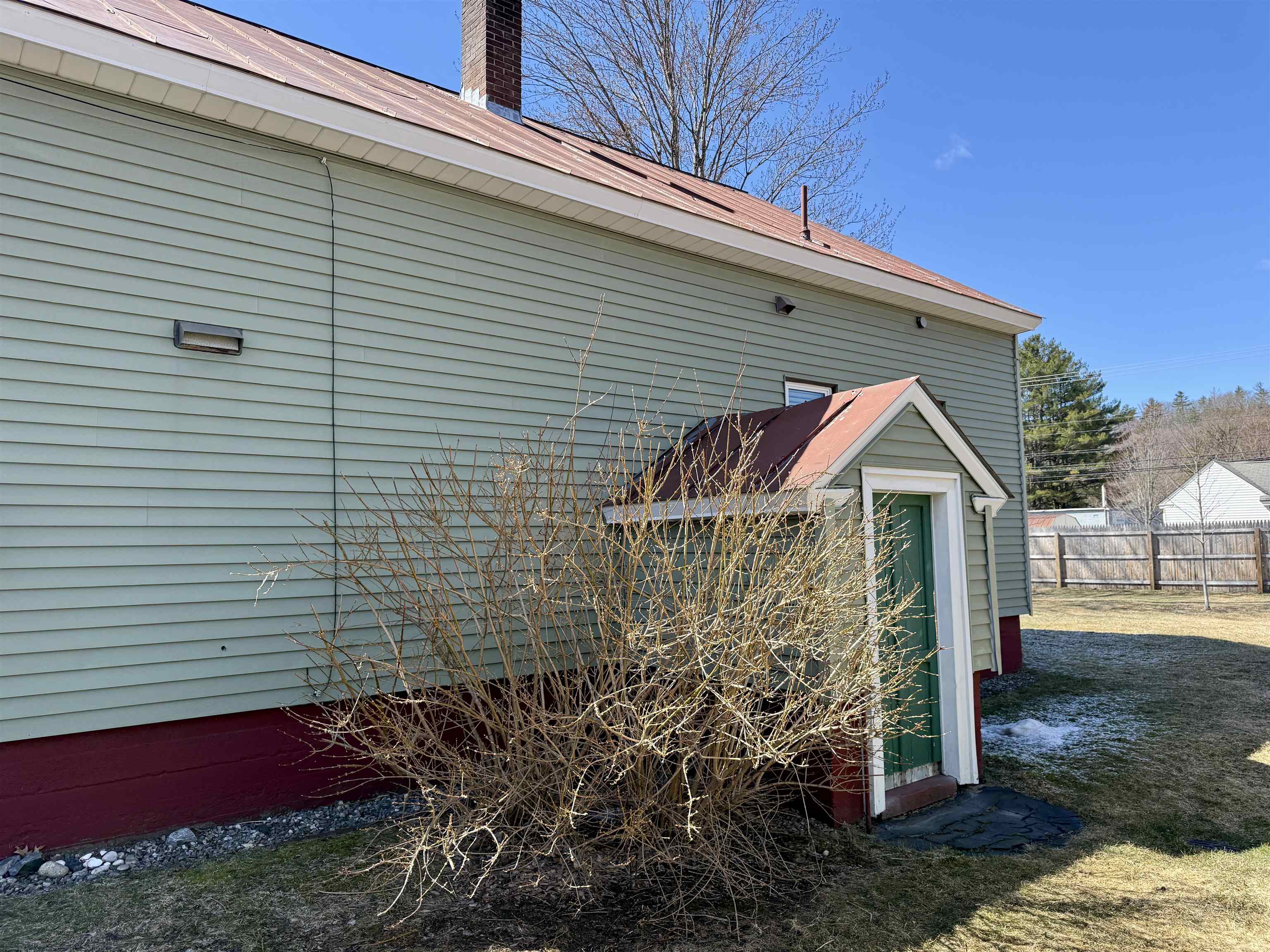 6 Demers Avenue