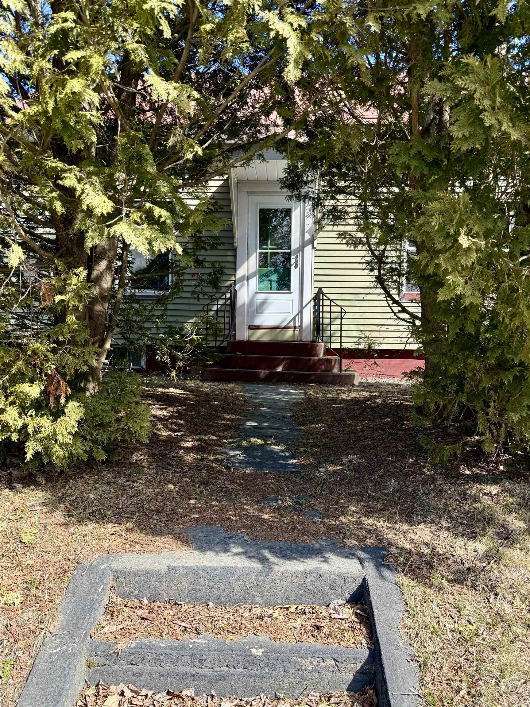 6 Demers Avenue