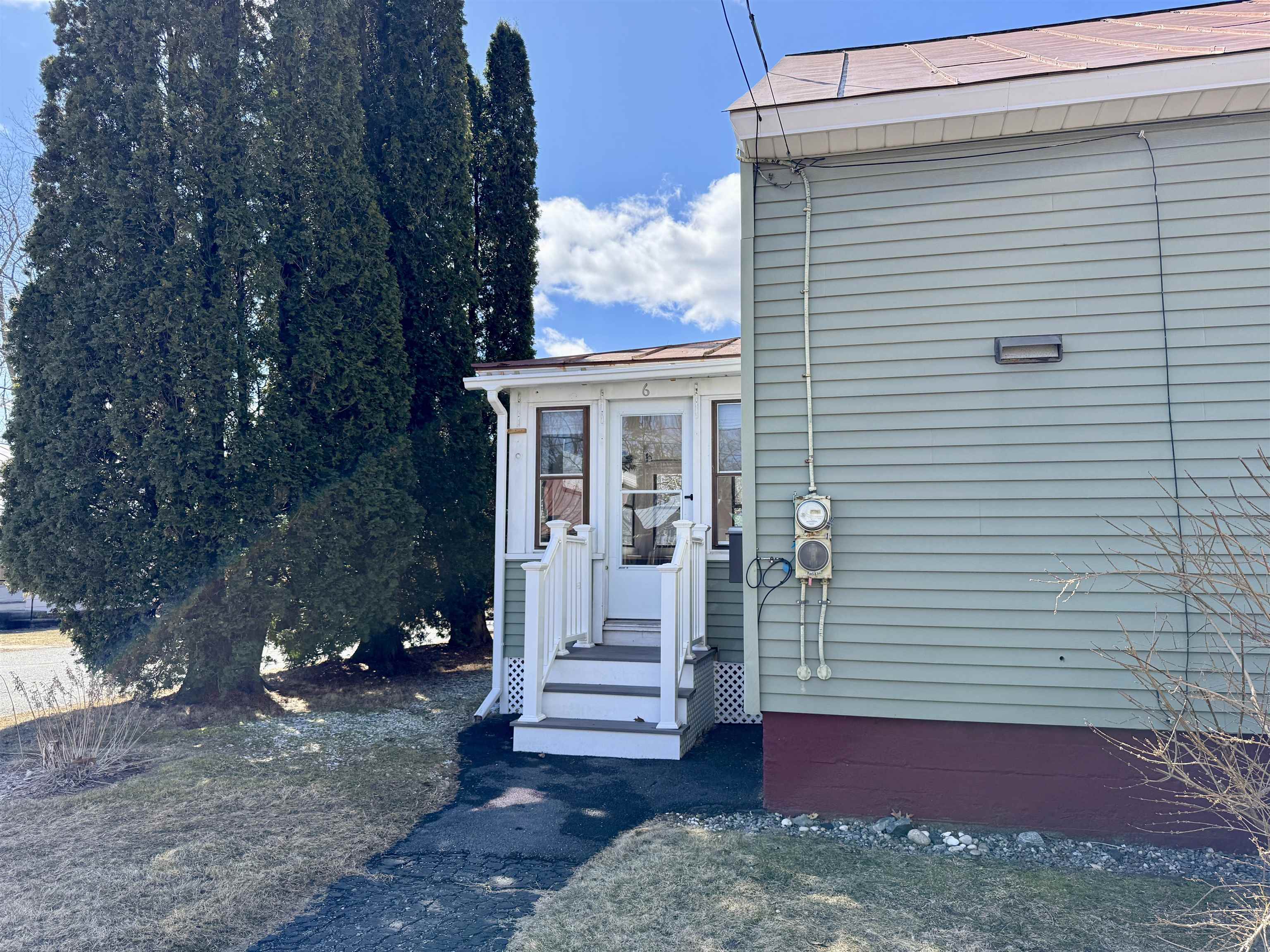 6 Demers Avenue