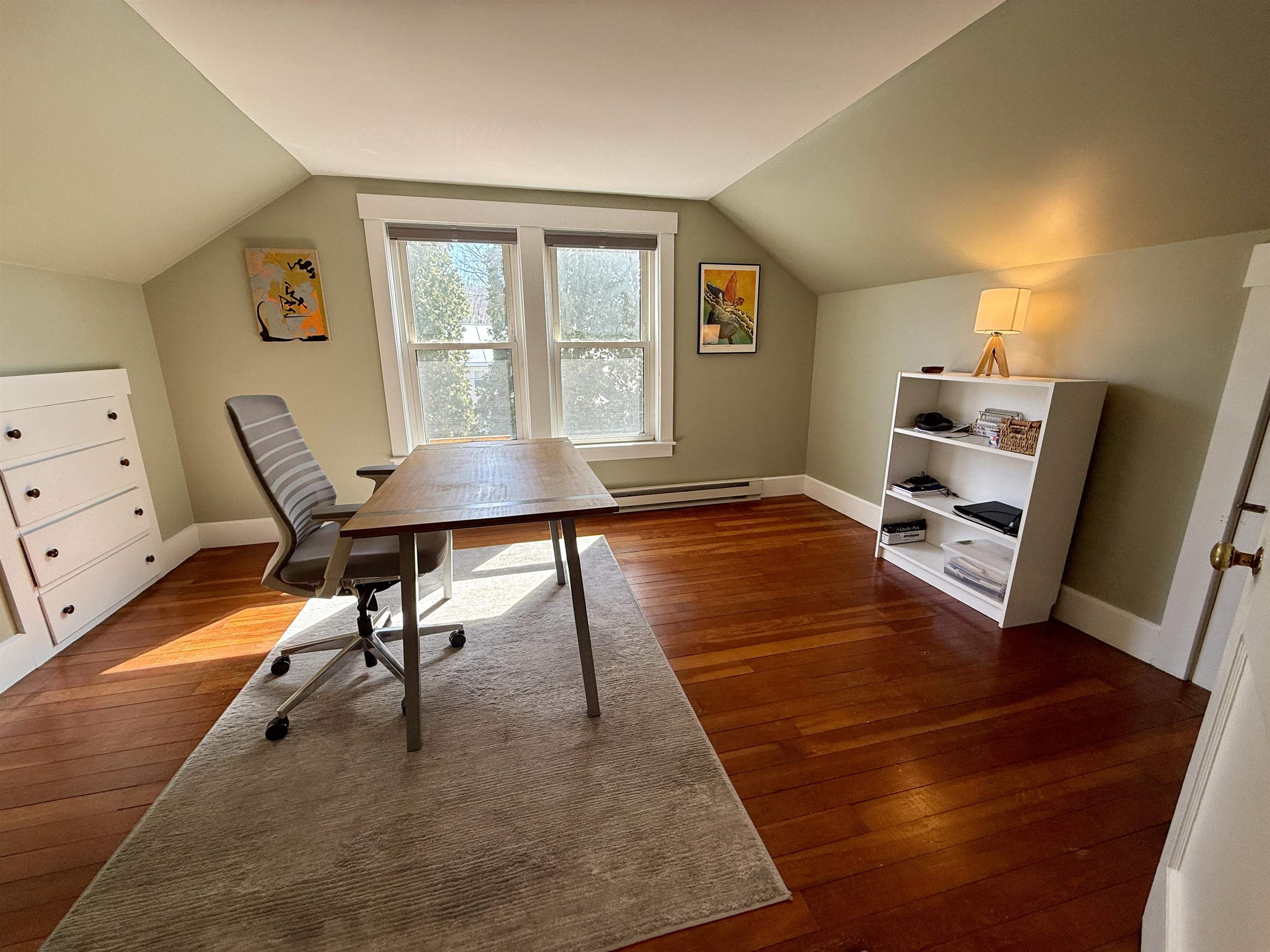6 Demers Avenue