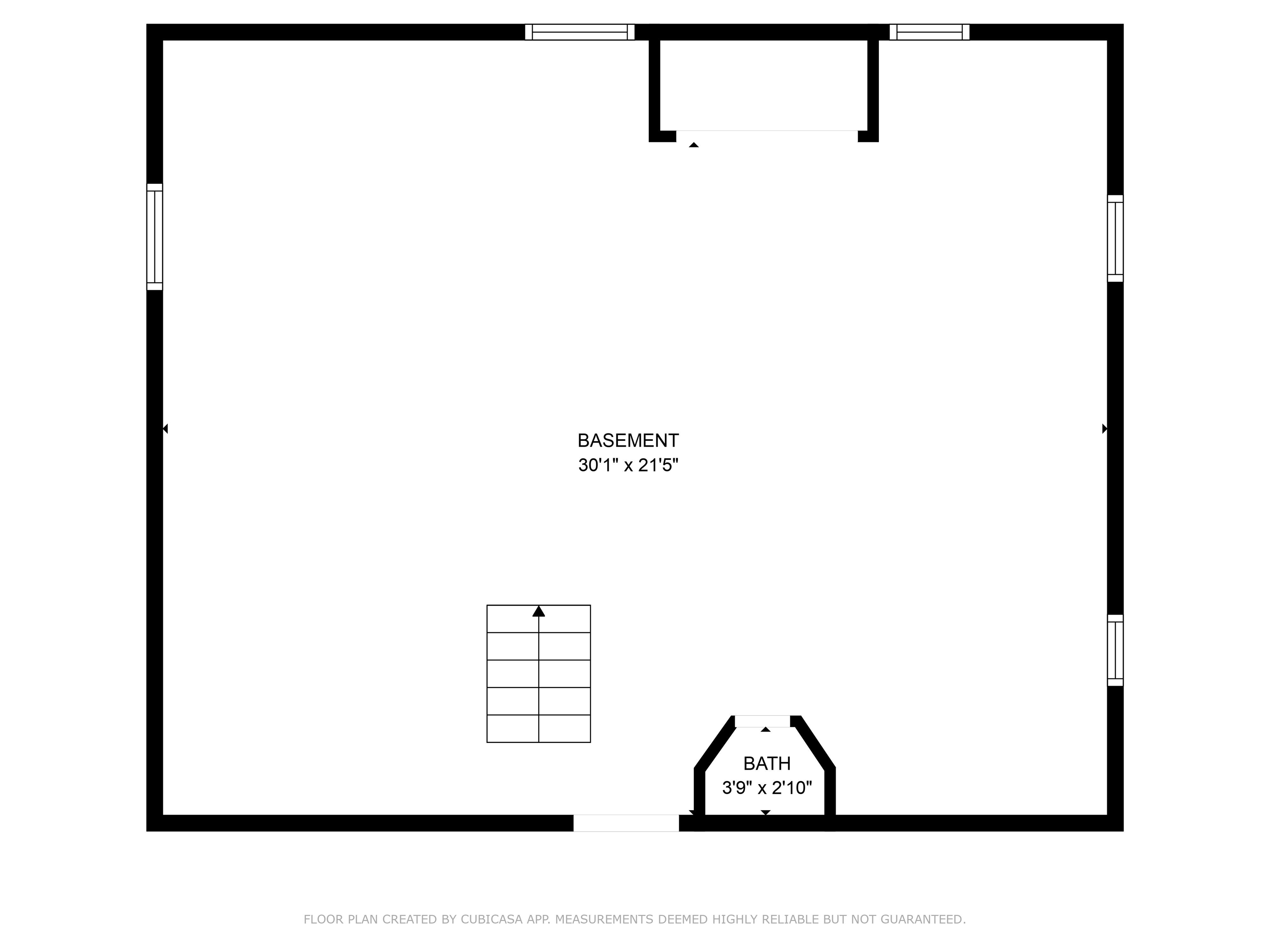 6 Demers Avenue