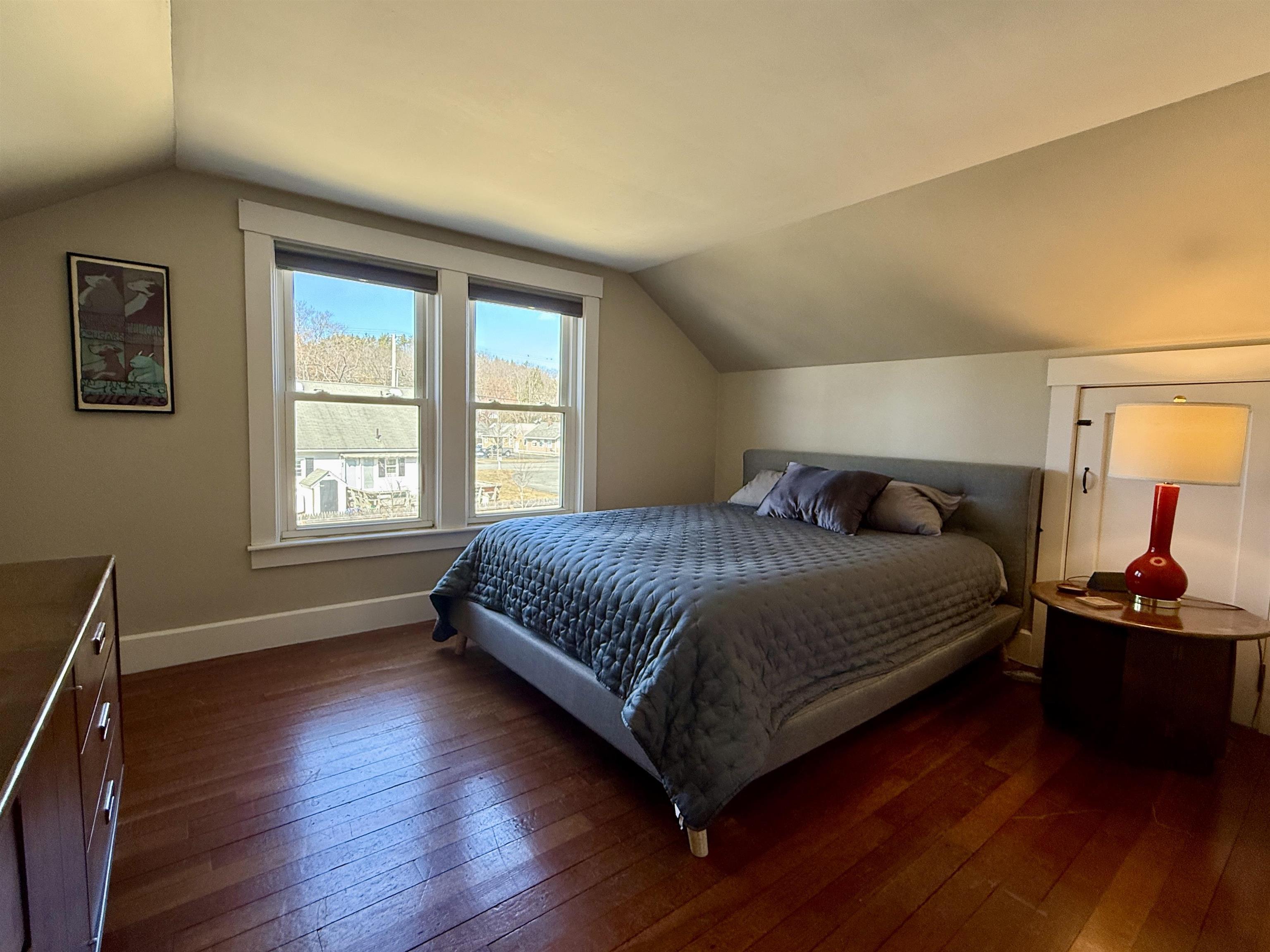 6 Demers Avenue