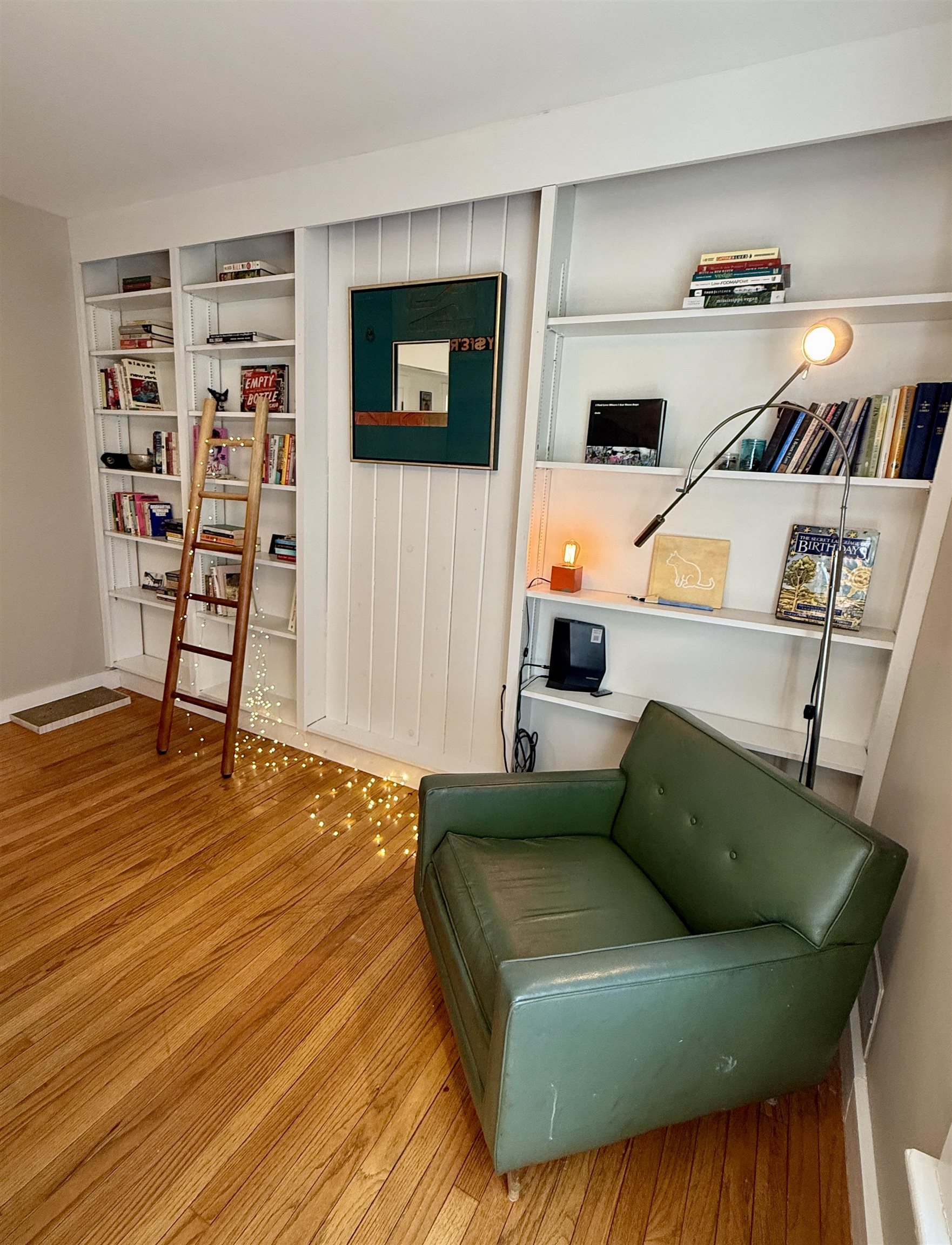 6 Demers Avenue
