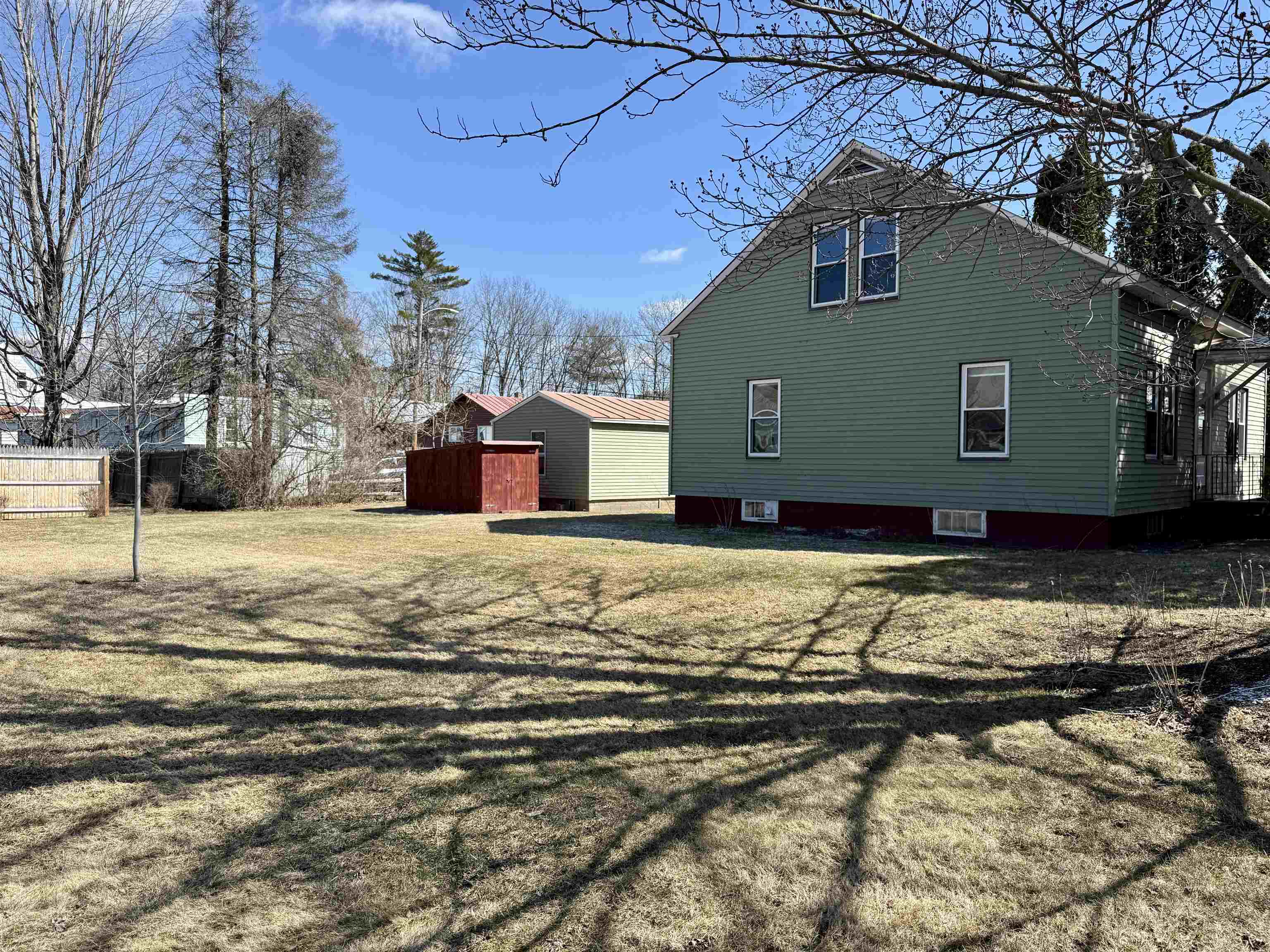 6 Demers Avenue