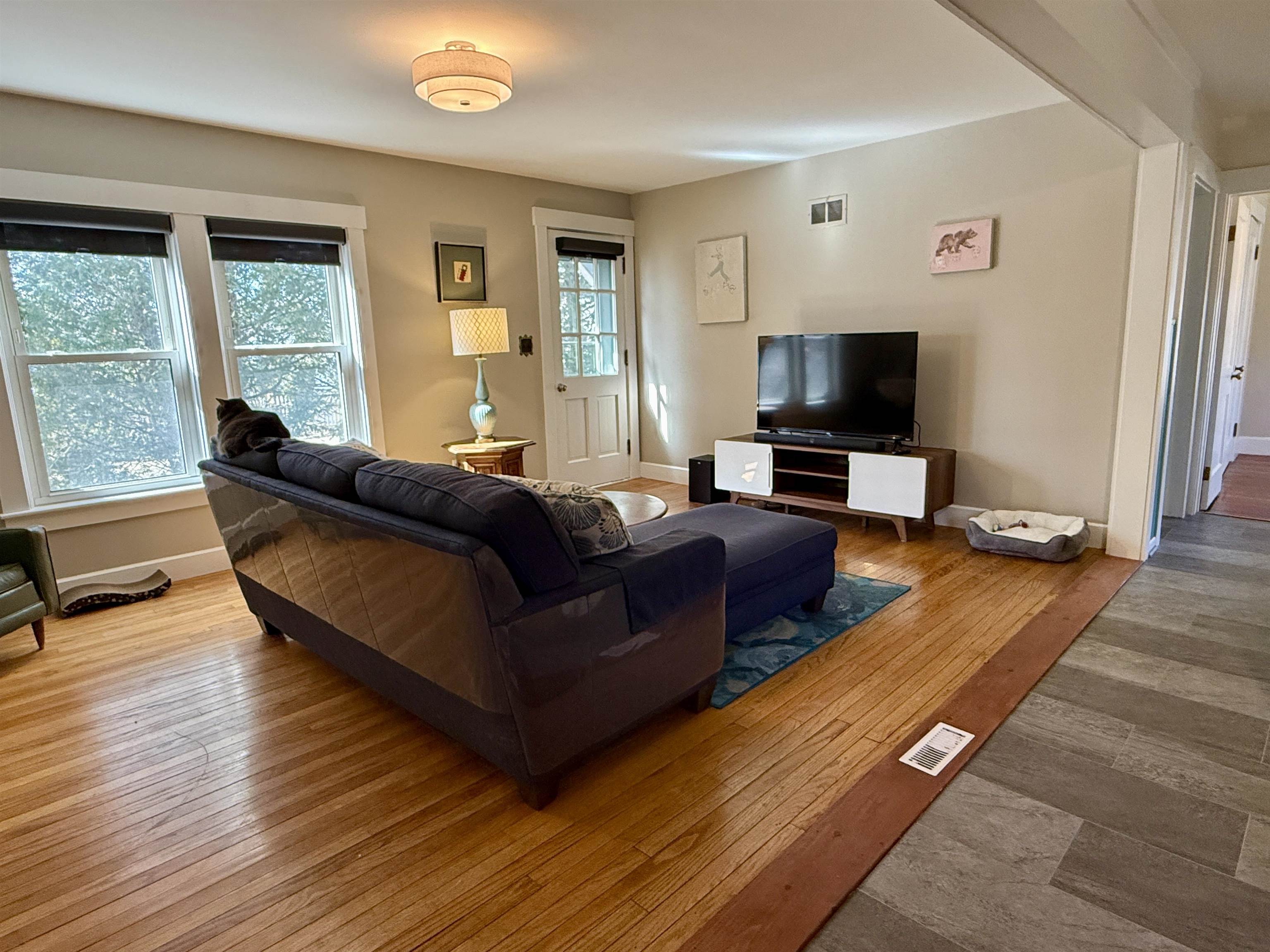 6 Demers Avenue