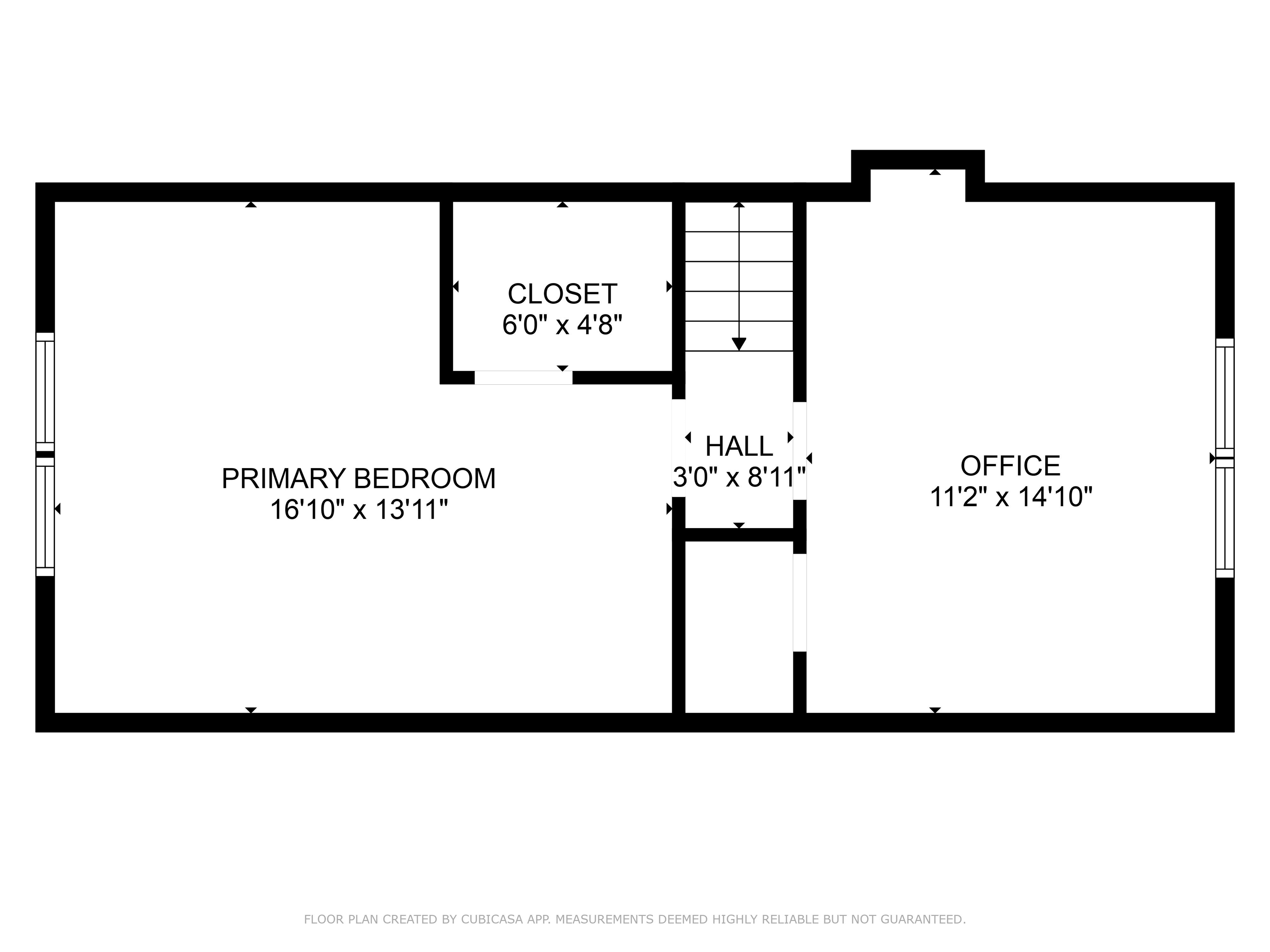 6 Demers Avenue
