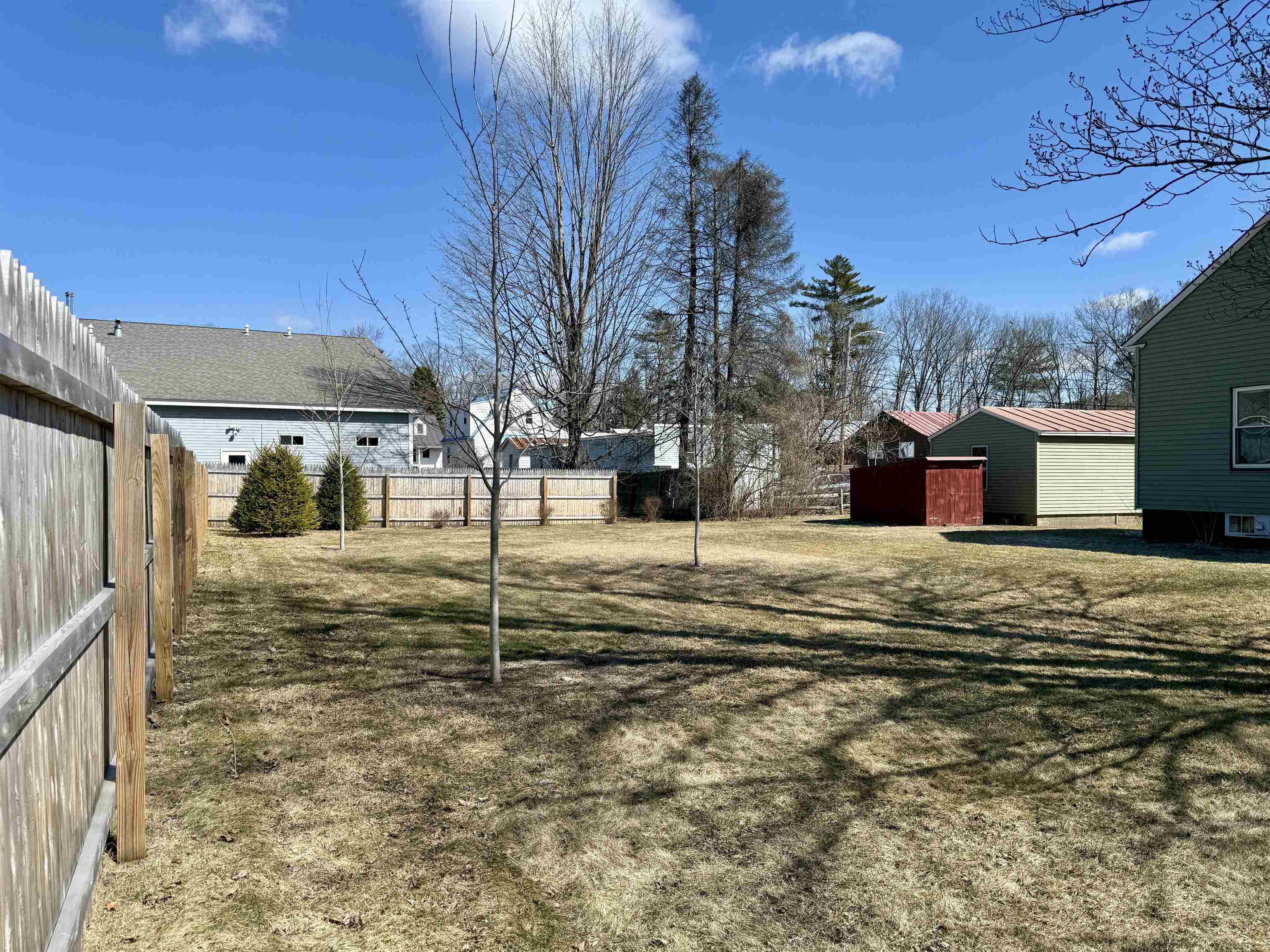 6 Demers Avenue