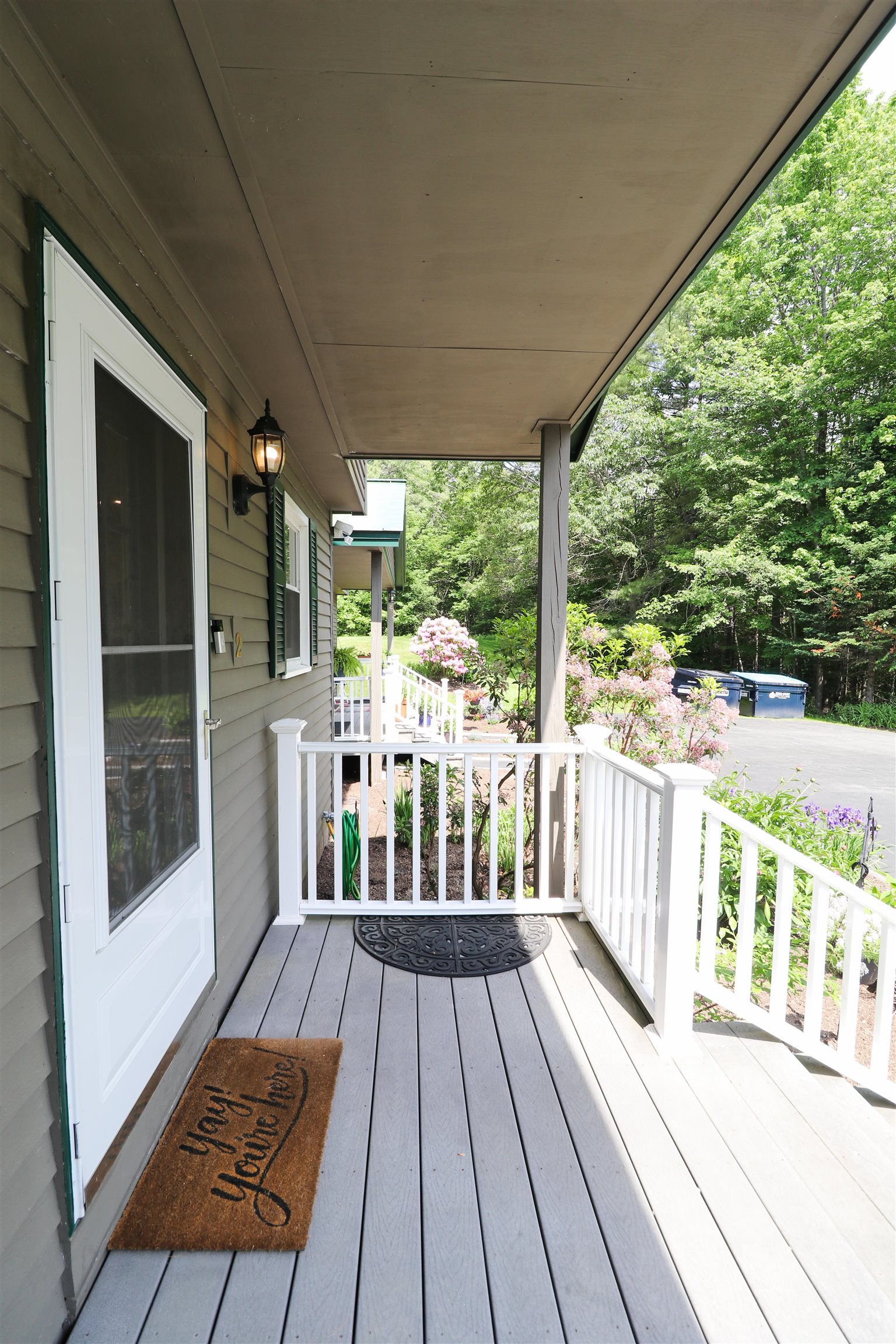 35 Anderson Hill Road Unit: Unit #2