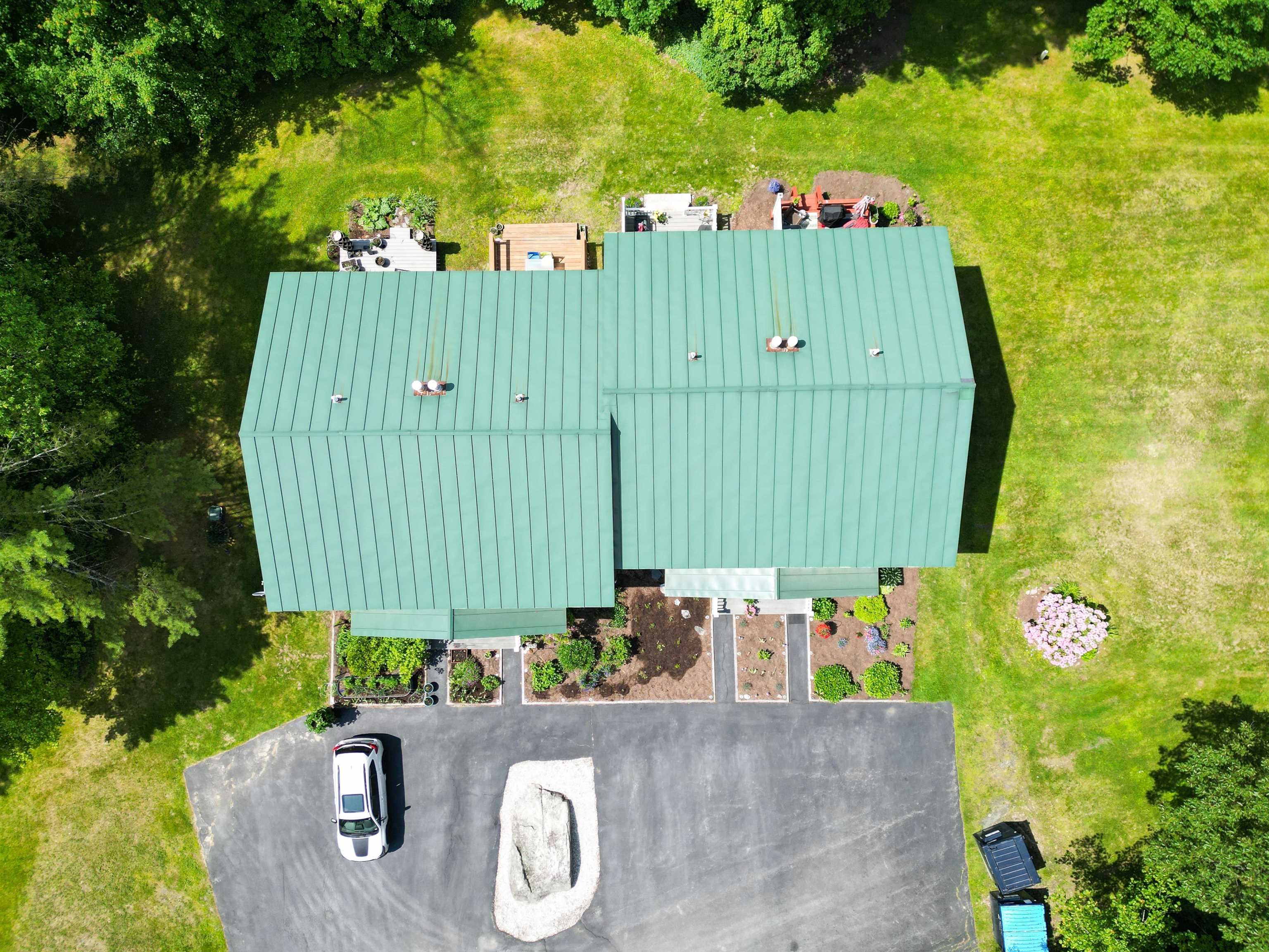 35 Anderson Hill Road Unit: Unit #2