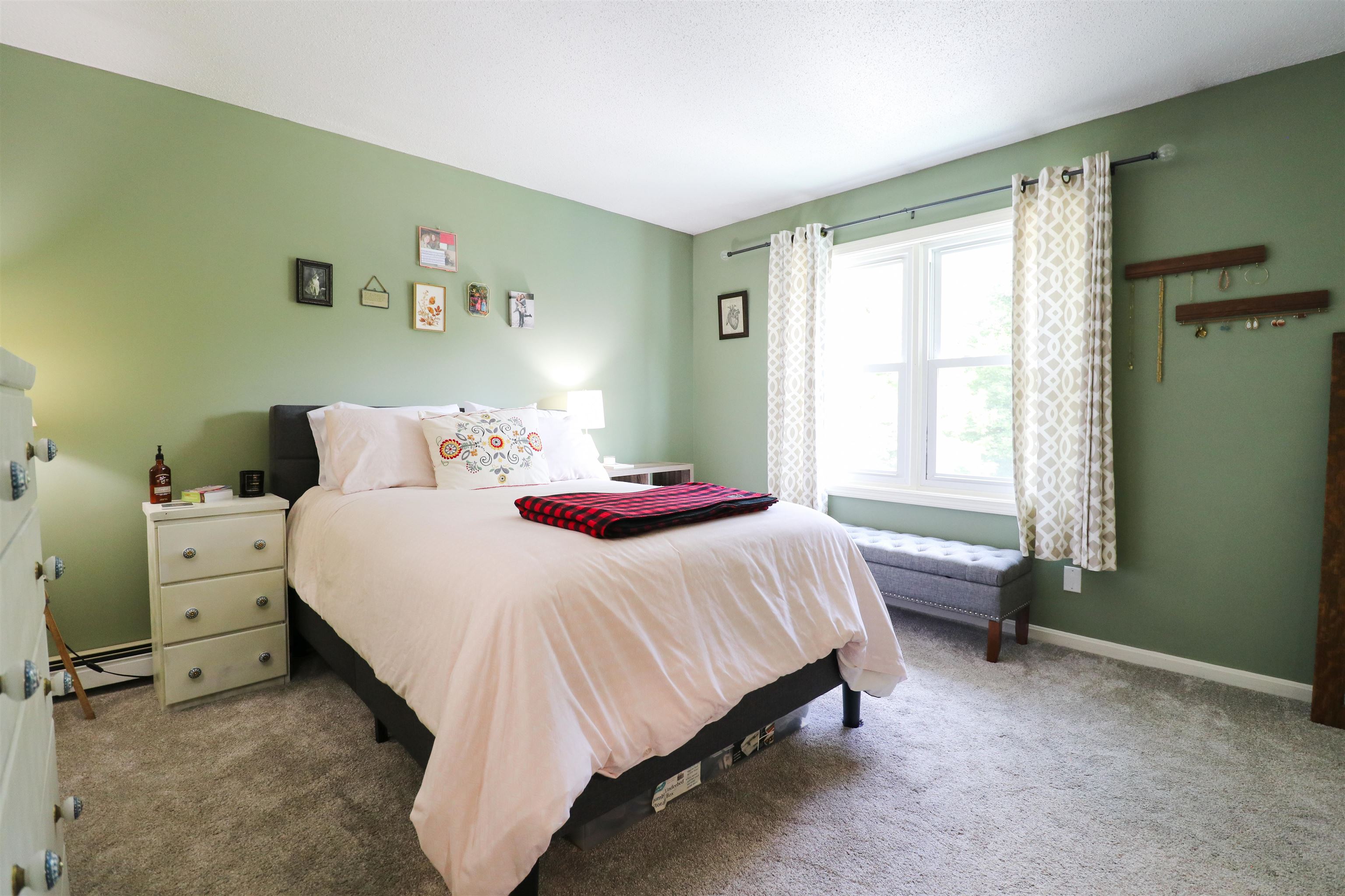 35 Anderson Hill Road Unit: Unit #2