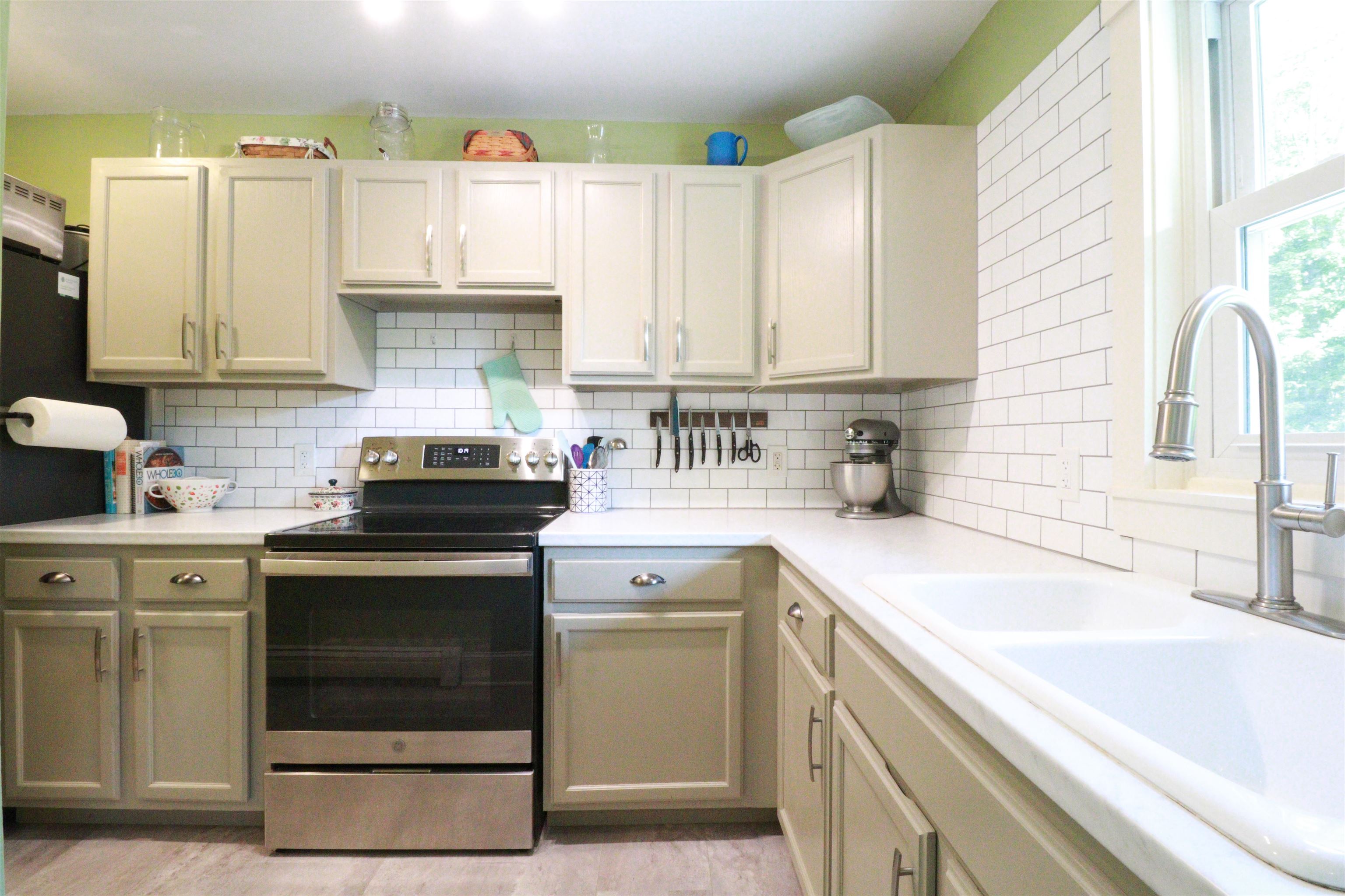 35 Anderson Hill Road Unit: Unit #2