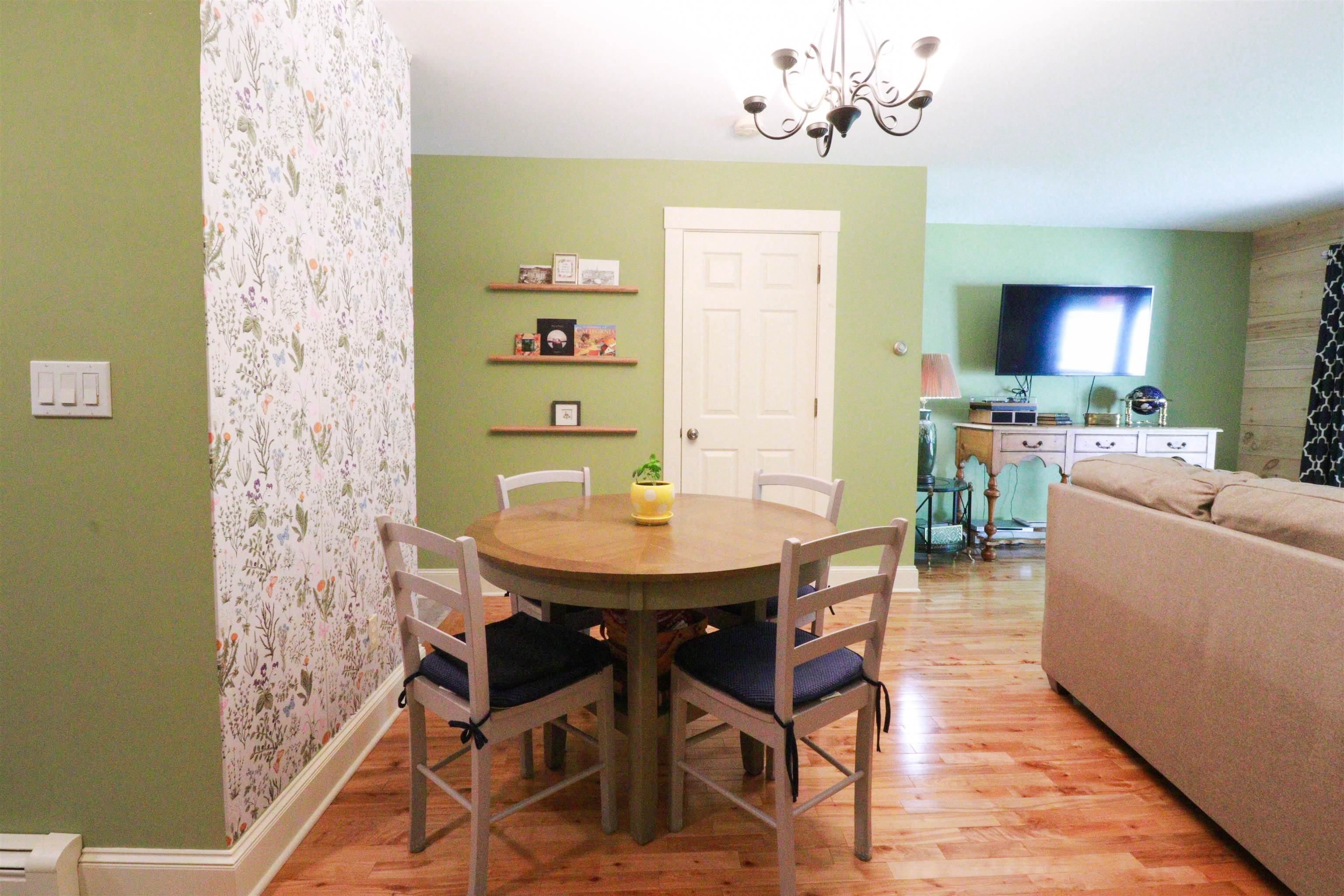 35 Anderson Hill Road Unit: Unit #2