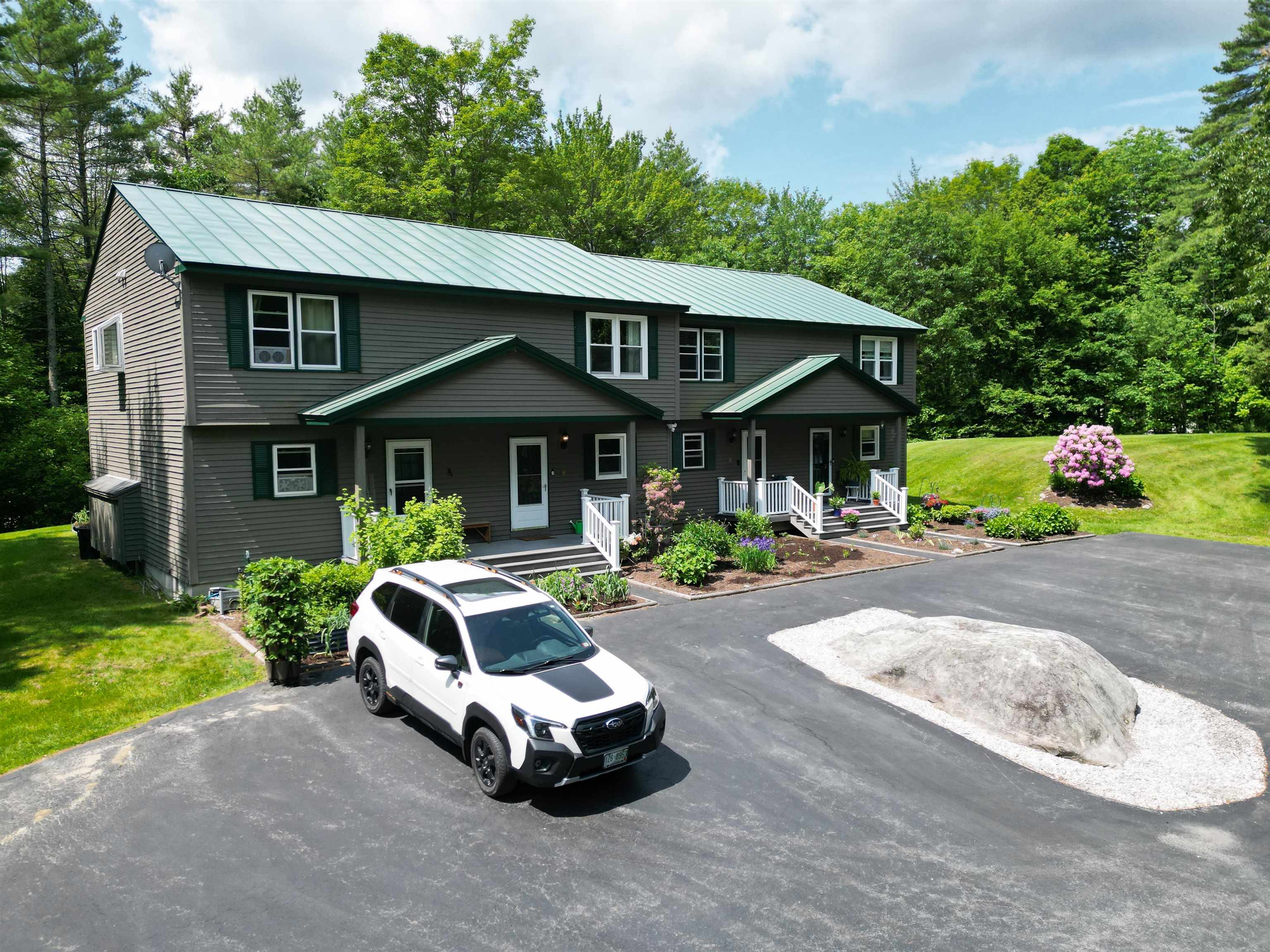 35 Anderson Hill Road Unit: Unit #2