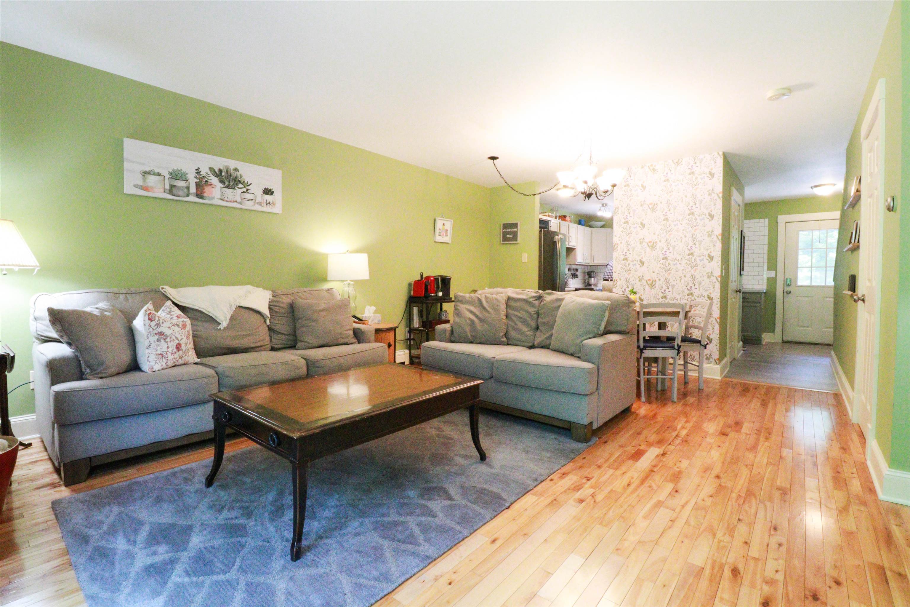 35 Anderson Hill Road Unit: Unit #2