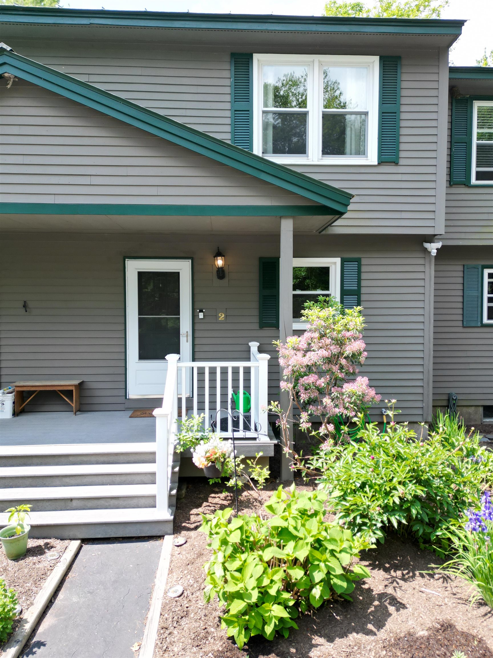 35 Anderson Hill Road Unit: Unit #2