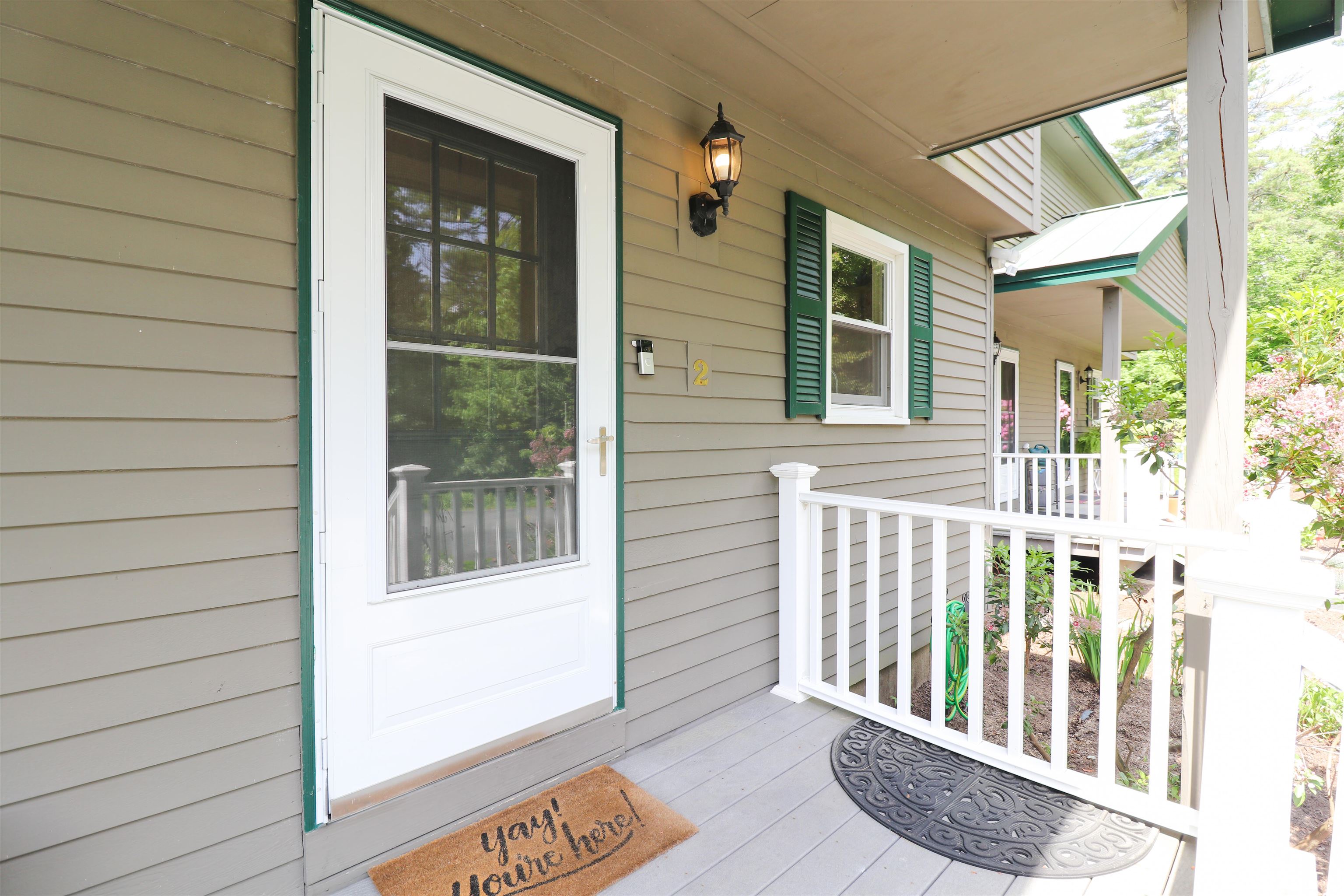 35 Anderson Hill Road Unit: Unit #2