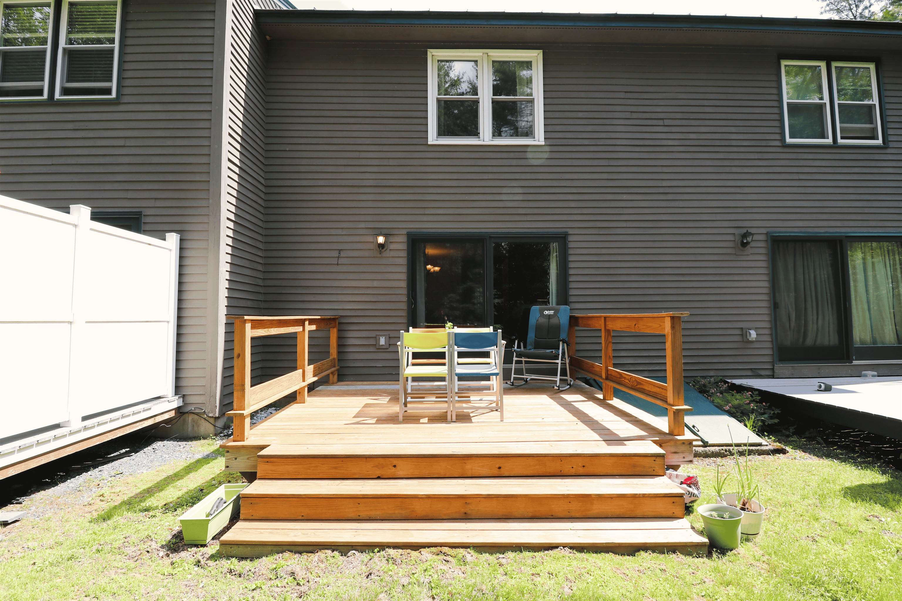 35 Anderson Hill Road Unit: Unit #2