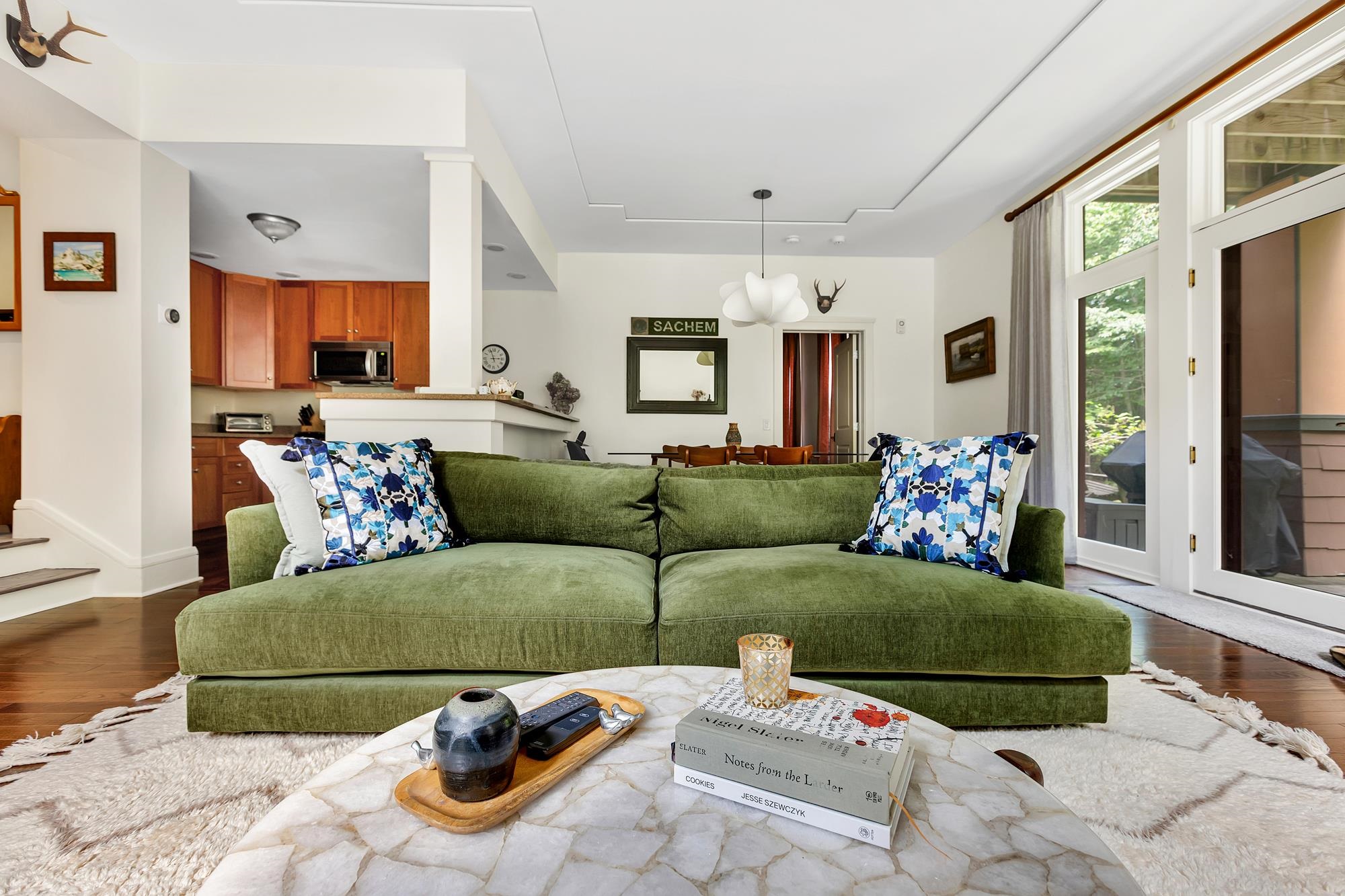 110 Spaulding Road Unit: Unit G-3