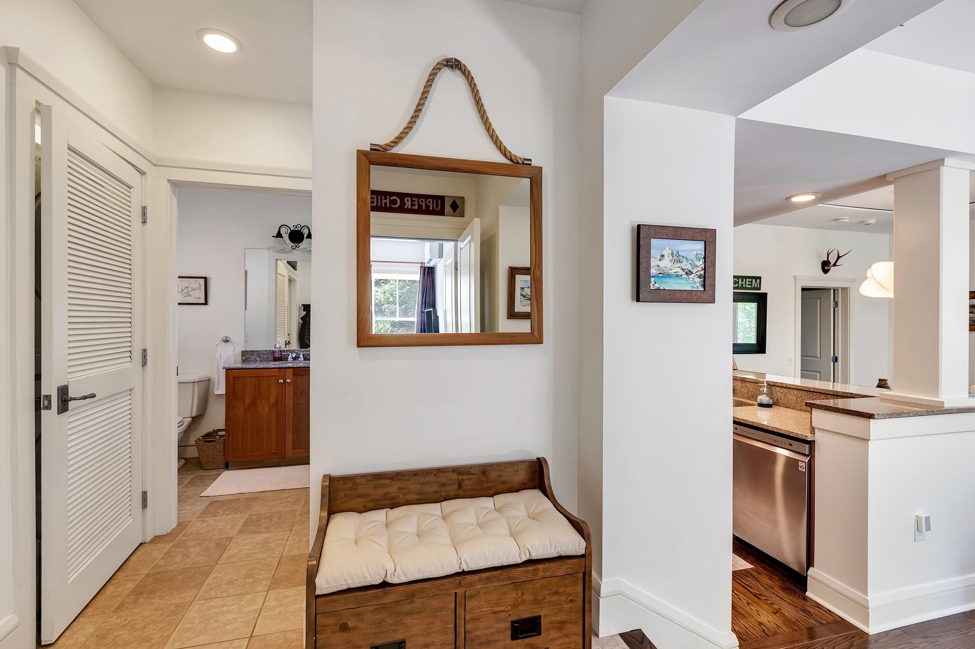 110 Spaulding Road Unit: Unit G-3