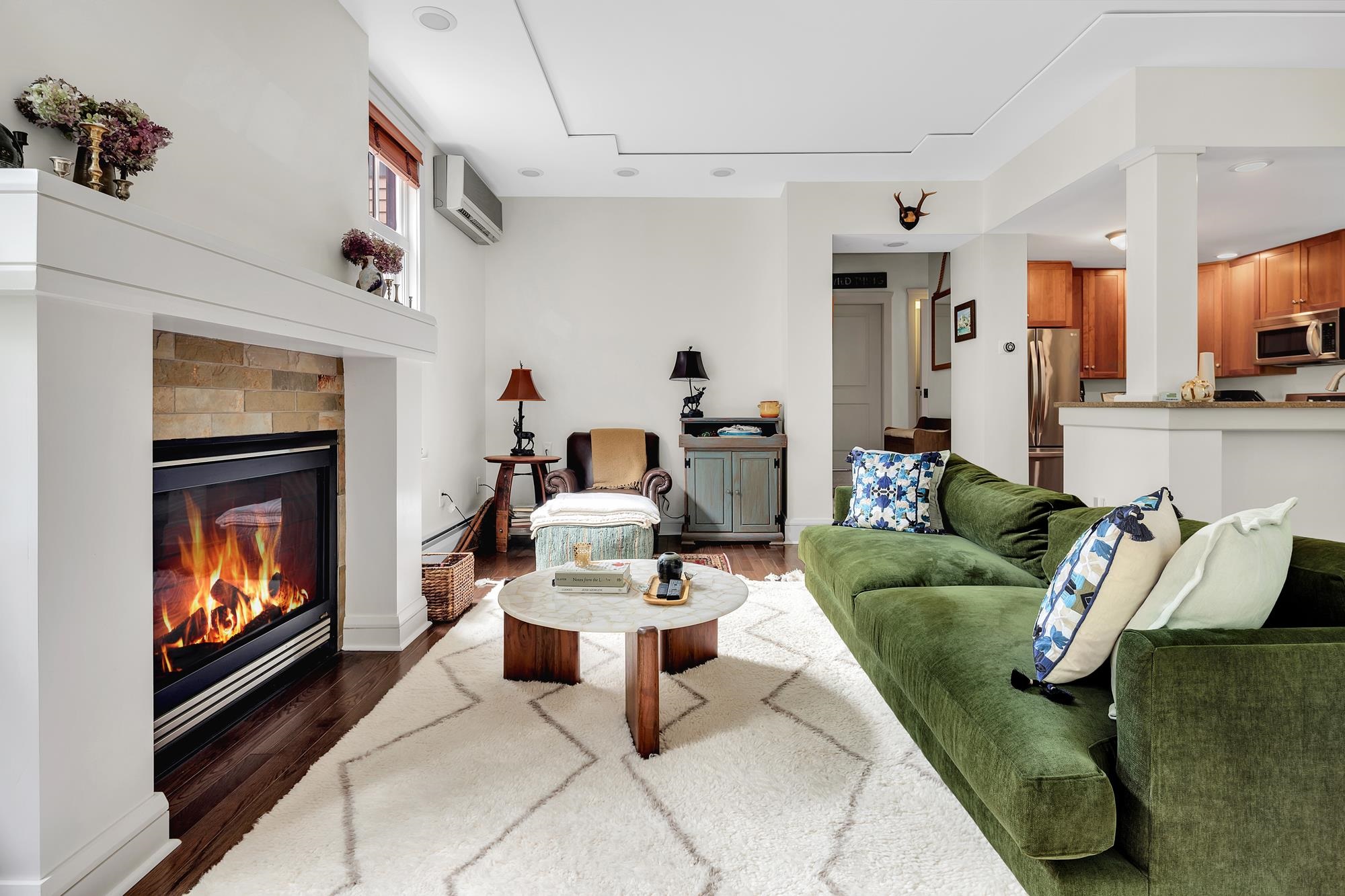 110 Spaulding Road Unit: Unit G-3