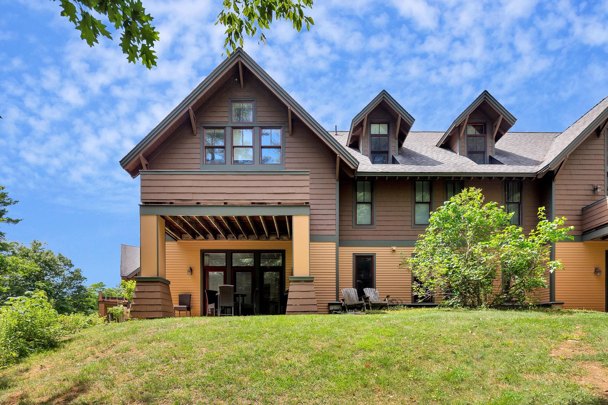 110 Spaulding Road Unit: Unit G-3