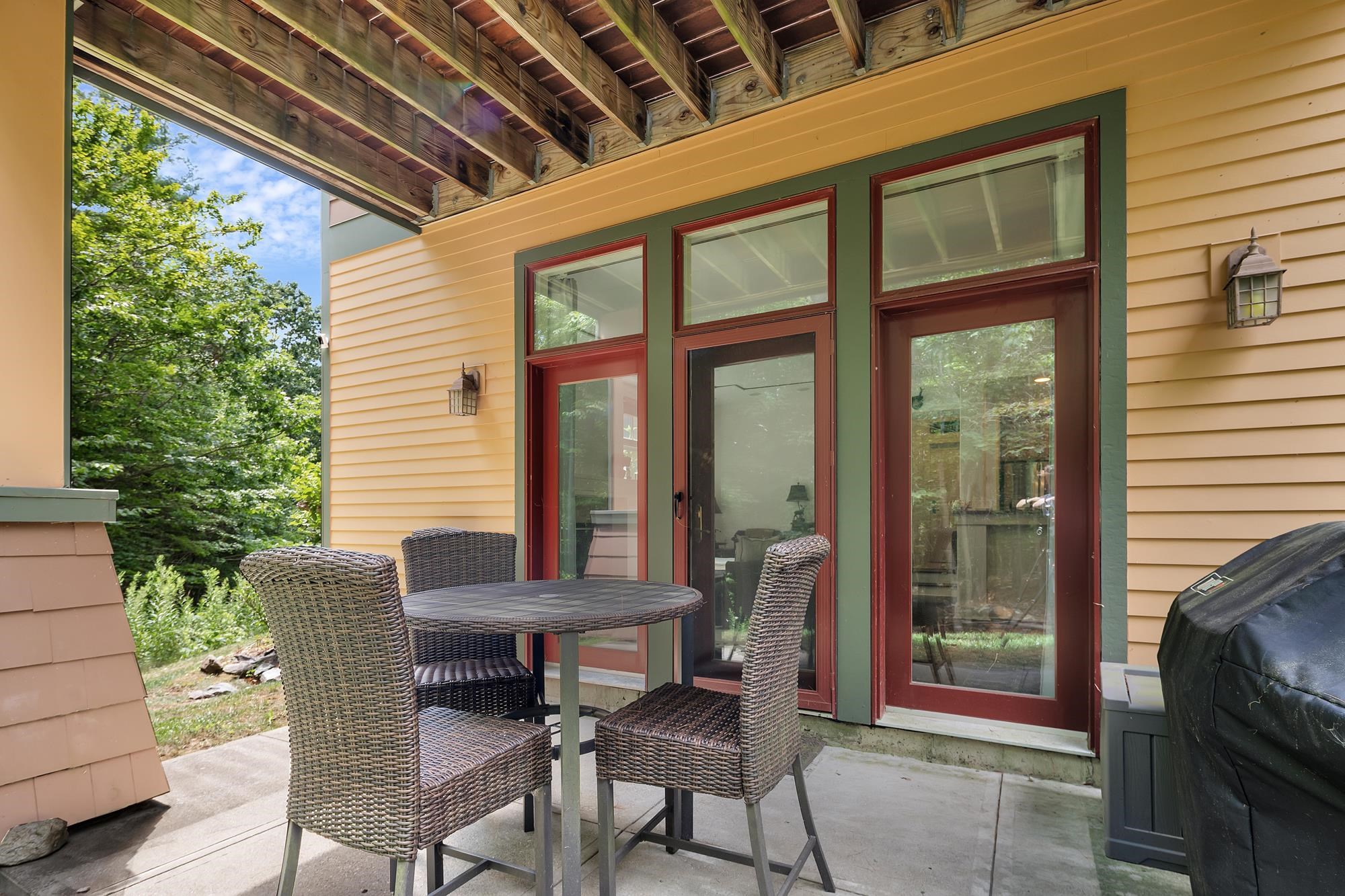 110 Spaulding Road Unit: Unit G-3