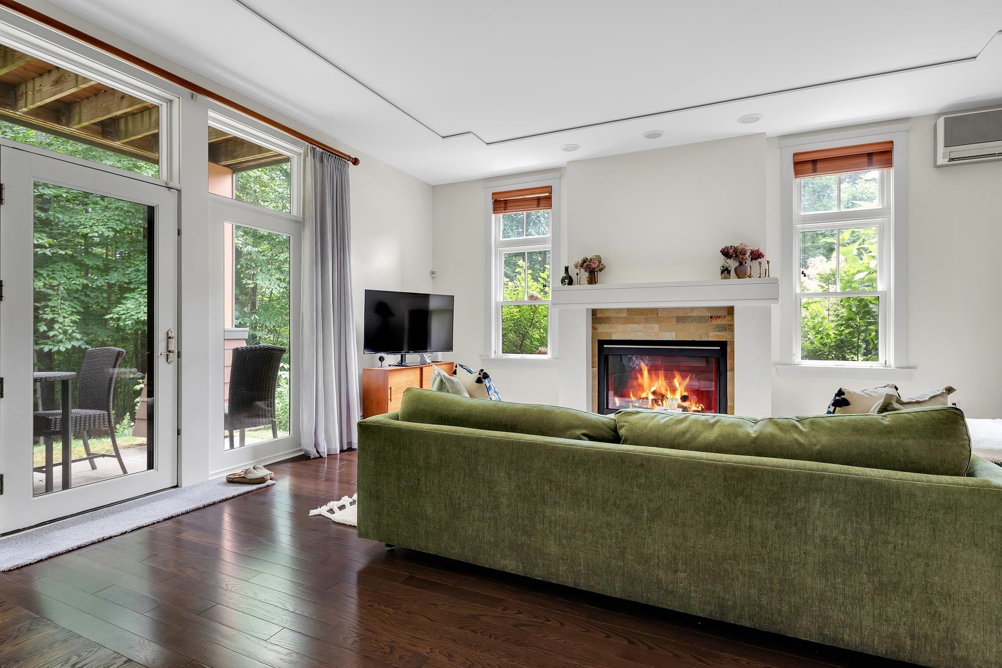 110 Spaulding Road Unit: Unit G-3