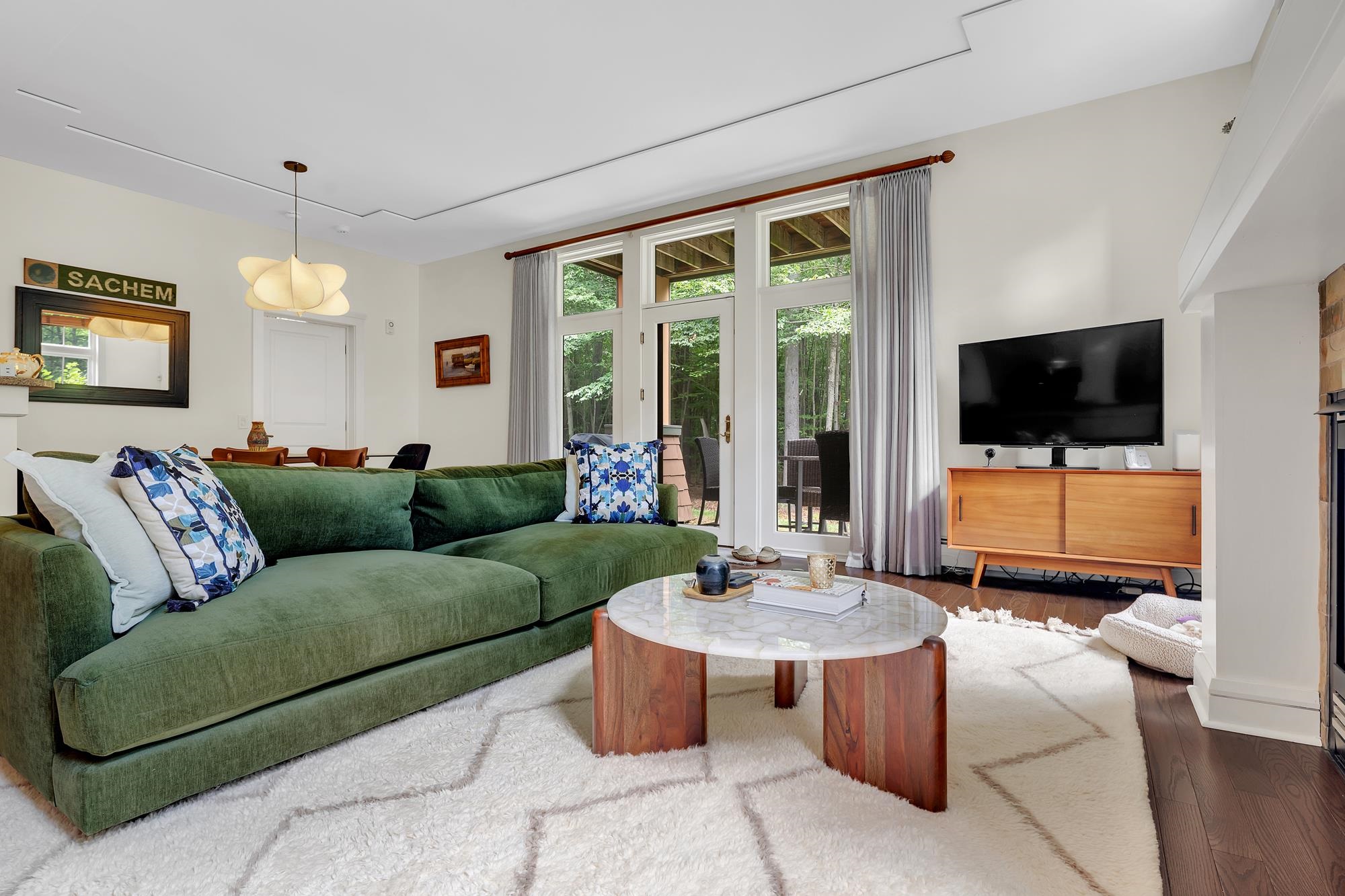 110 Spaulding Road Unit: Unit G-3