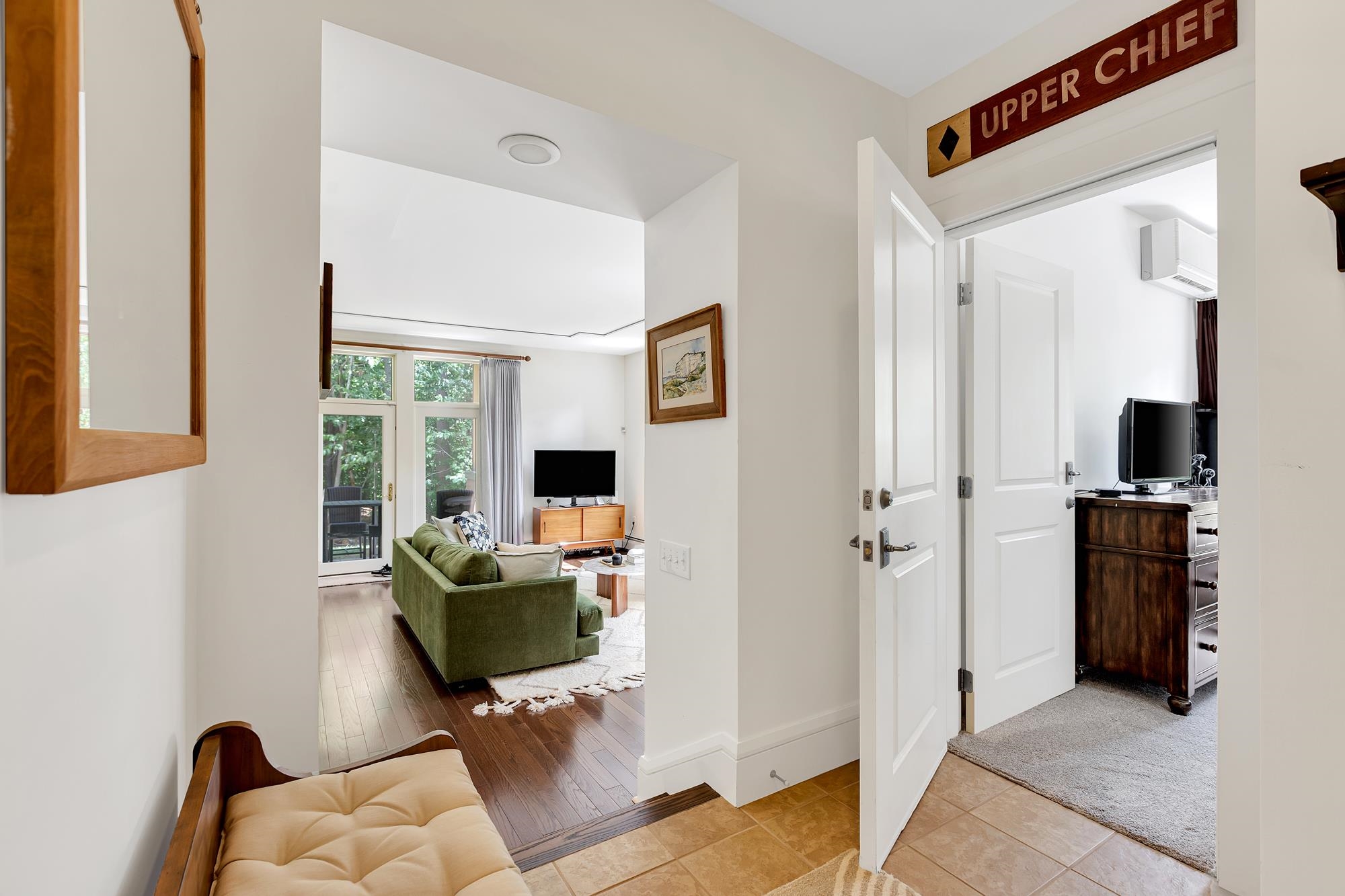 110 Spaulding Road Unit: Unit G-3